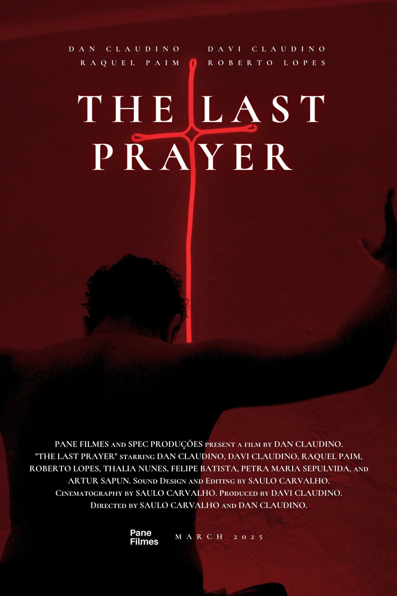 The Last Prayer preview 2