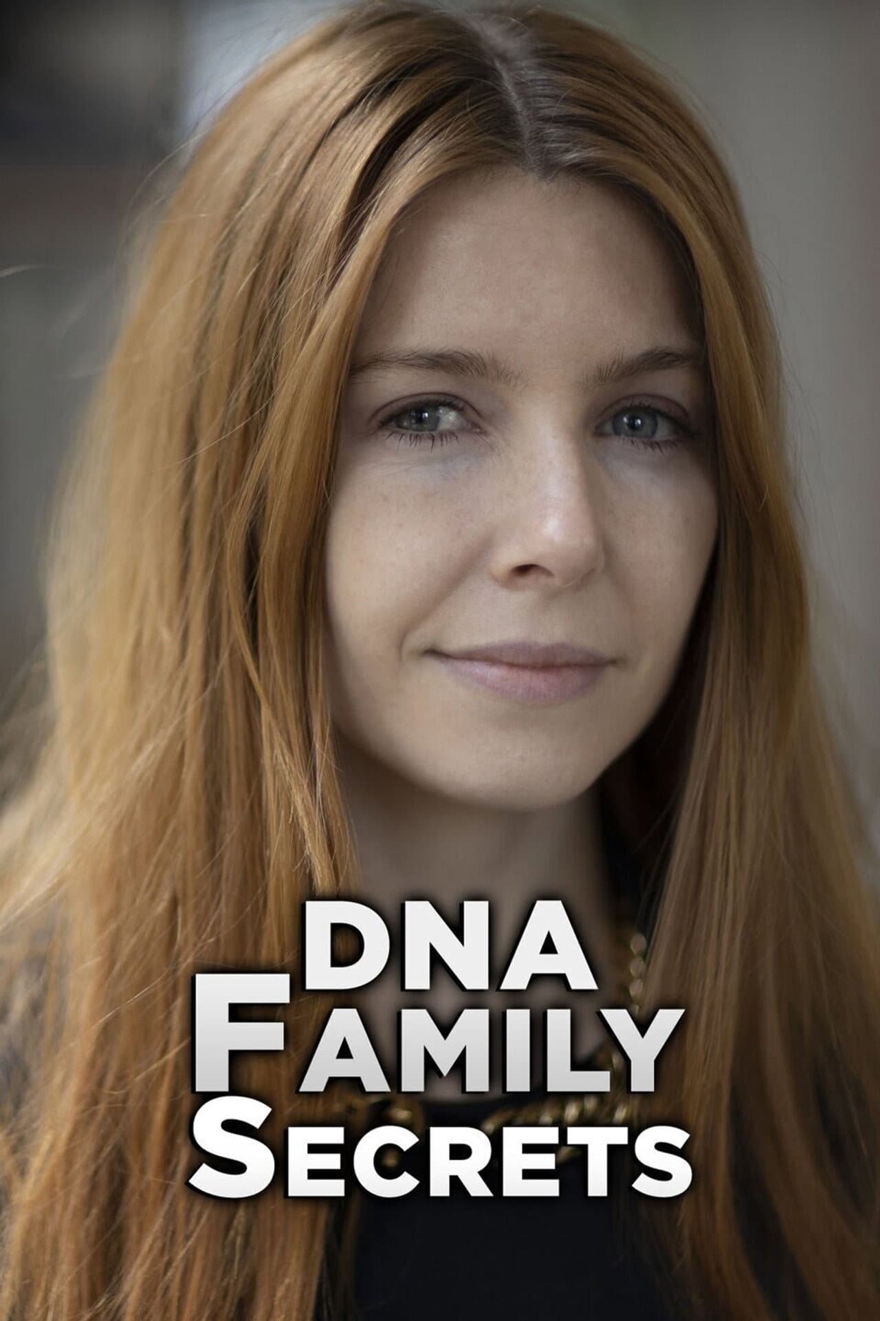 DNA Family Secrets preview 2