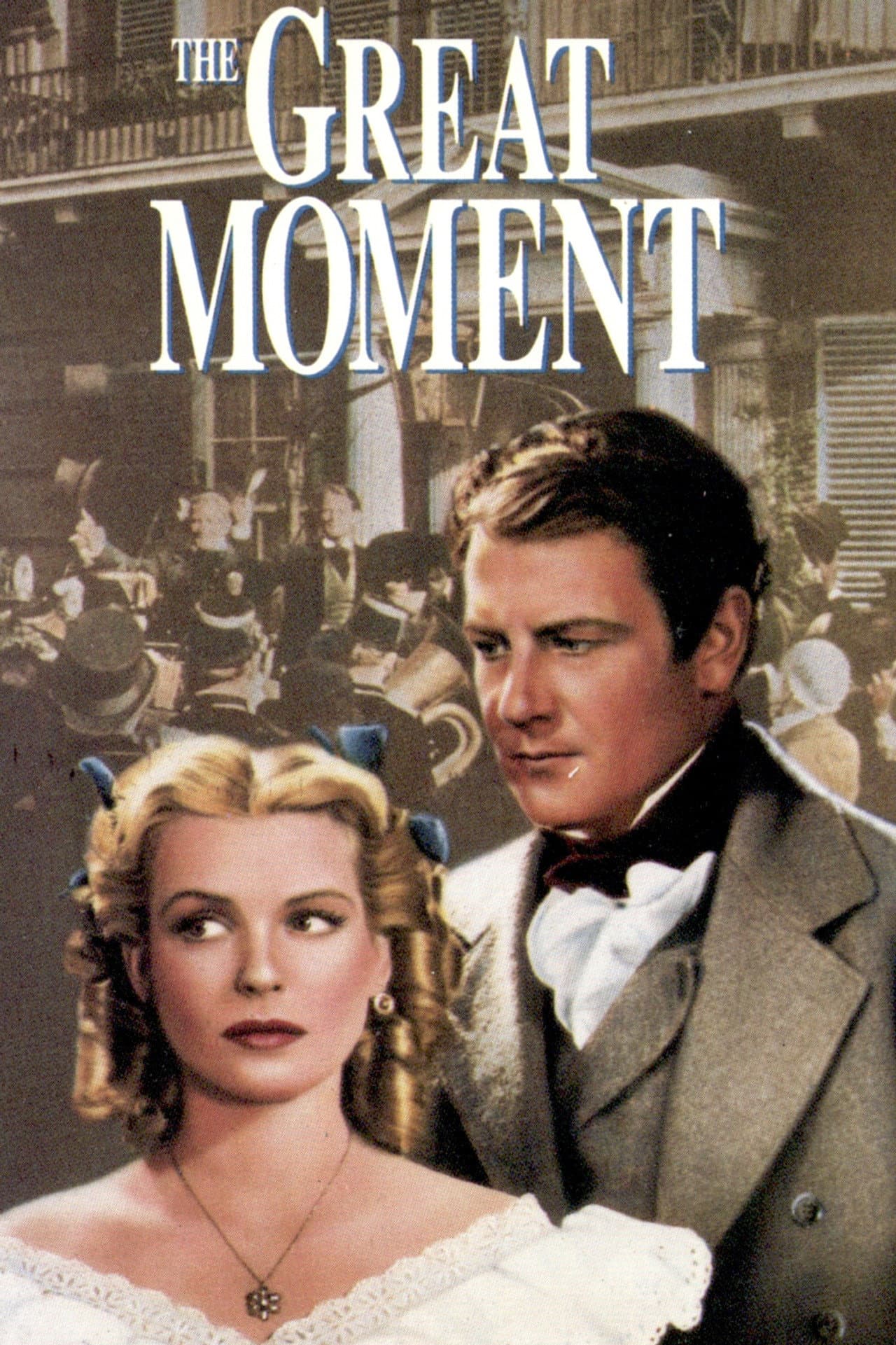 The Great Moment preview 2