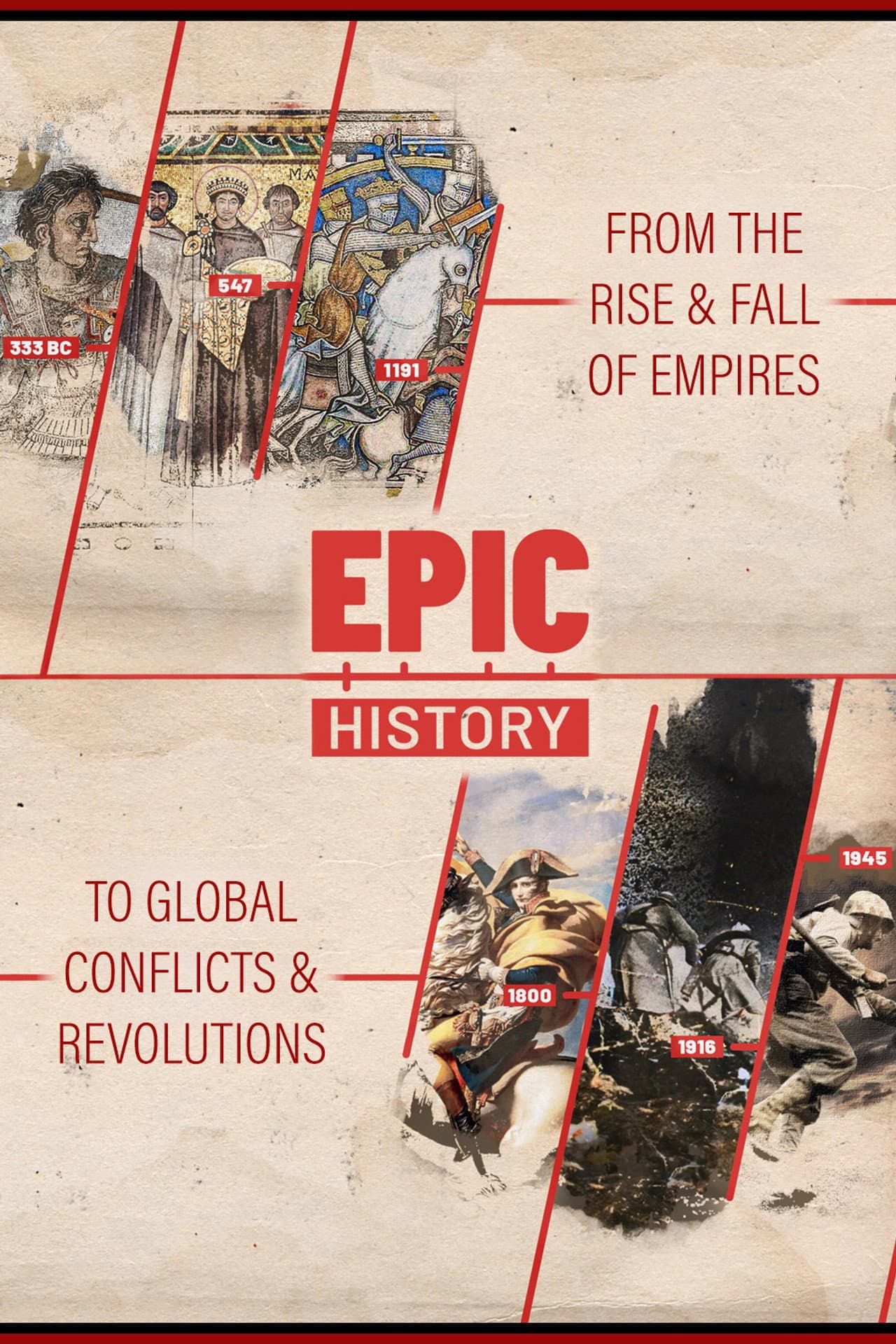 Epic History TV preview 1