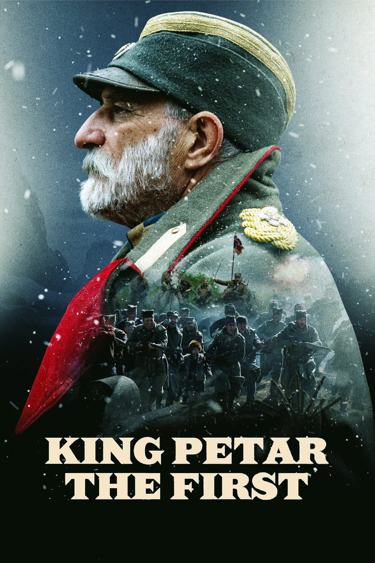 King Petar the First preview 2