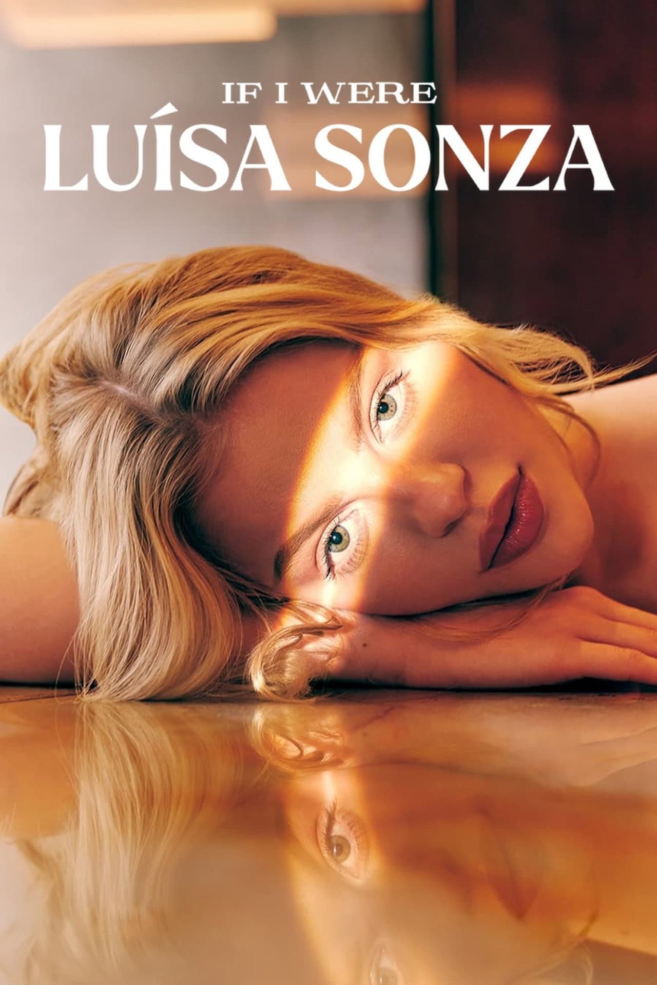 If I Were Luísa Sonza preview 2