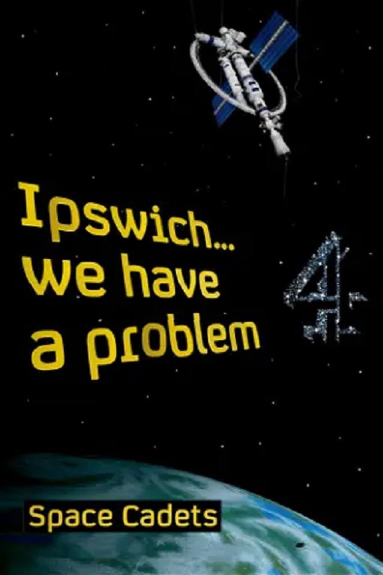 Space Cadets preview 1
