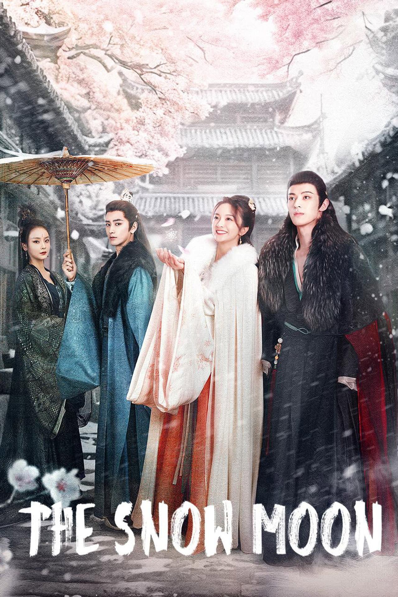 The Snow Moon preview 2