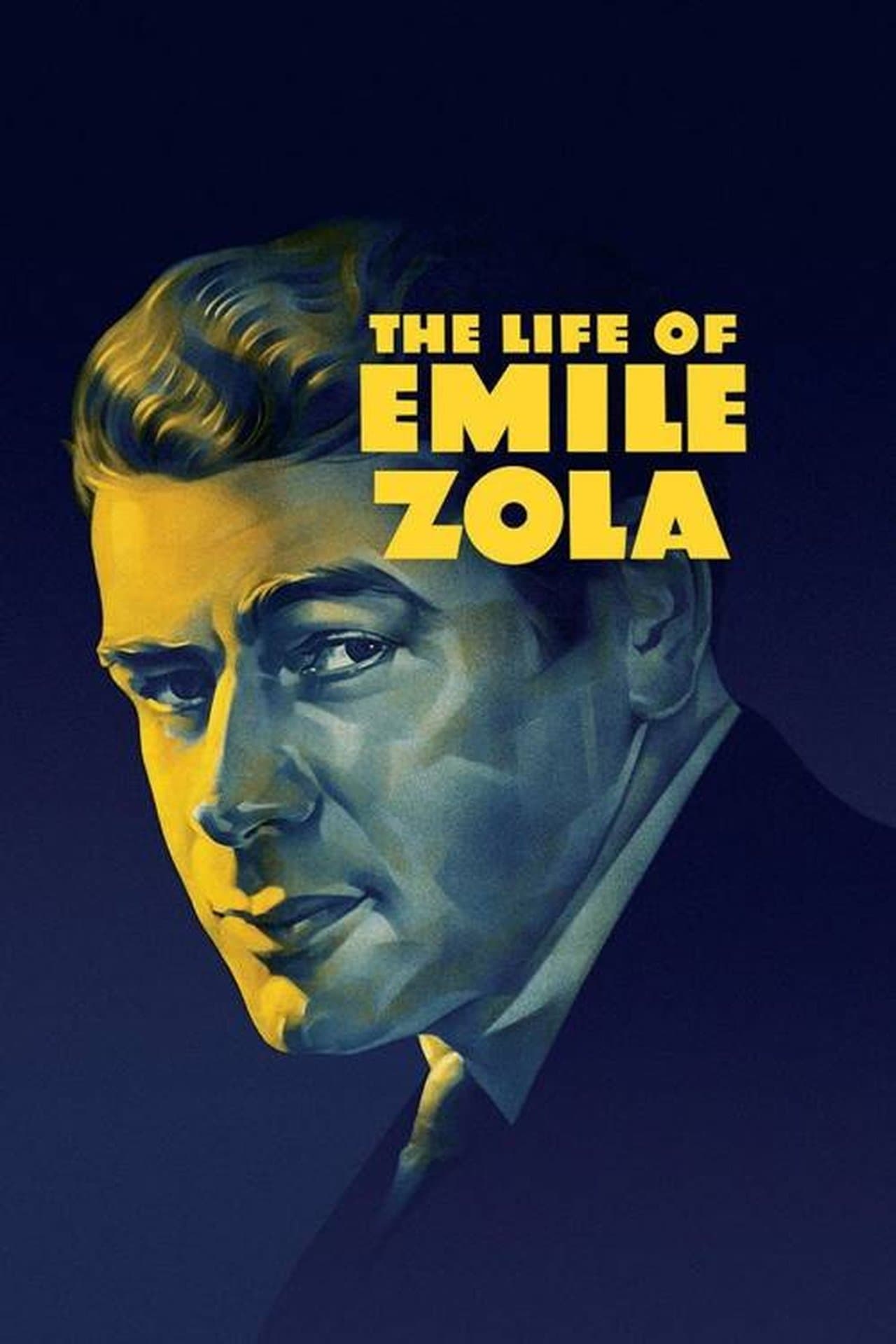 The Life of Emile Zola preview 2