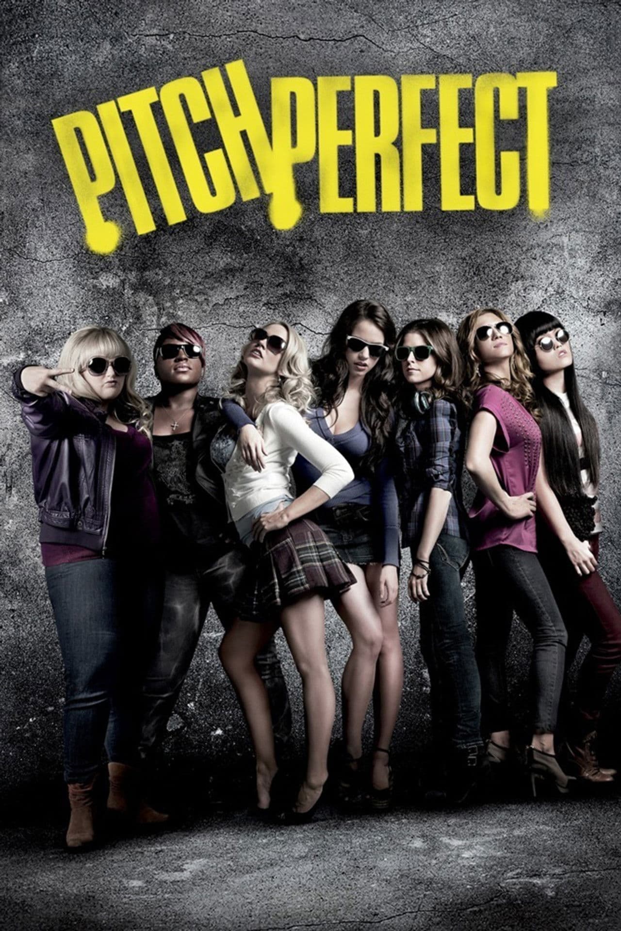 Pitch Perfect preview 2