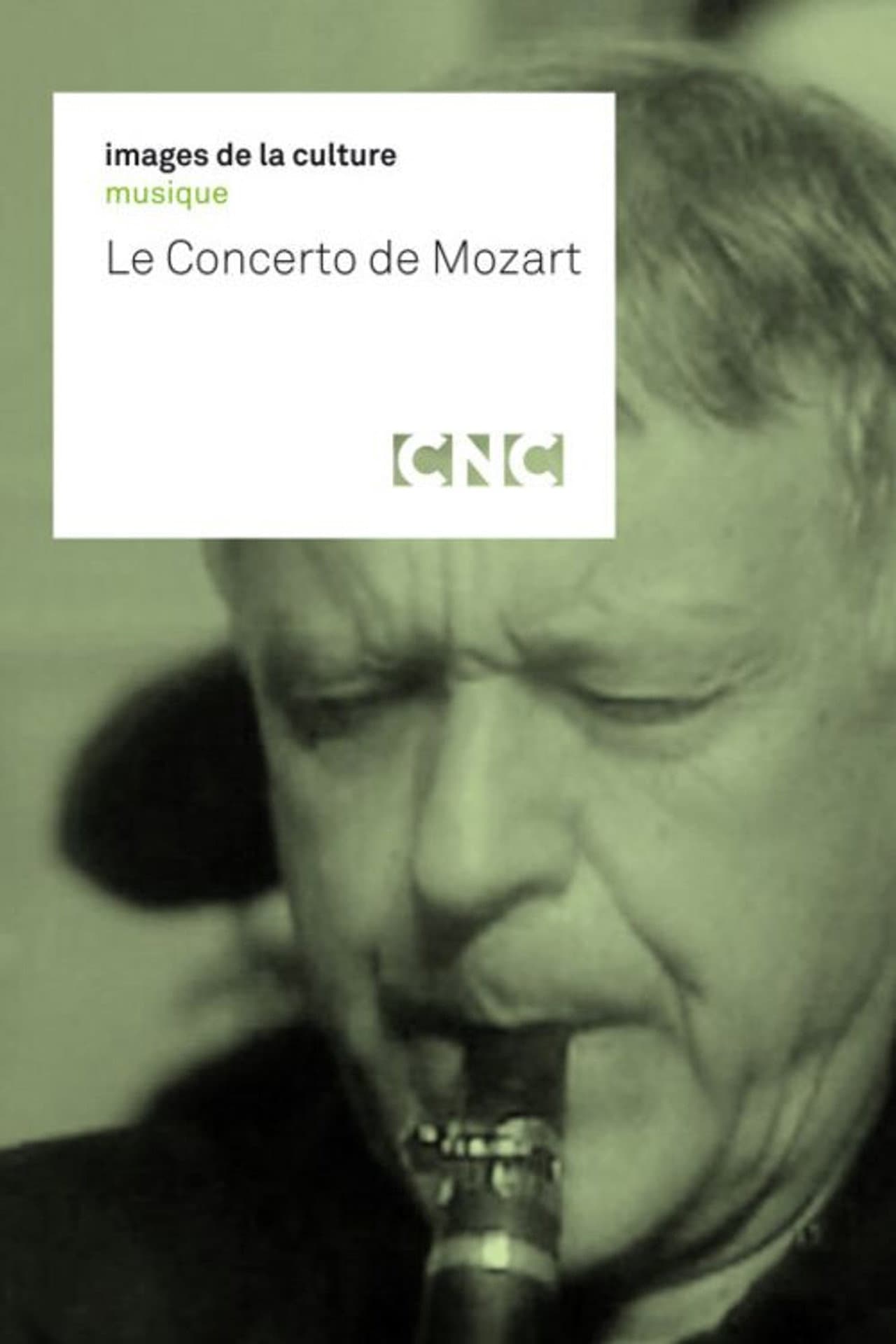Le Concerto de Mozart preview 1
