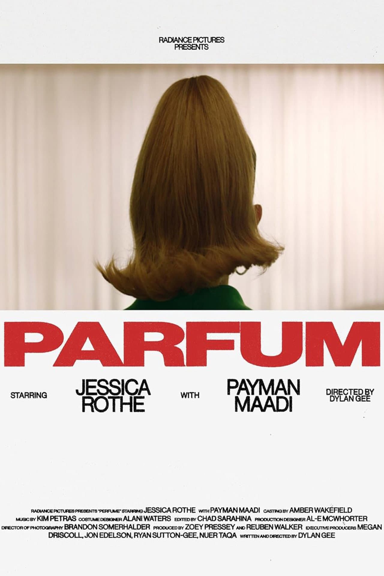Parfum preview 2