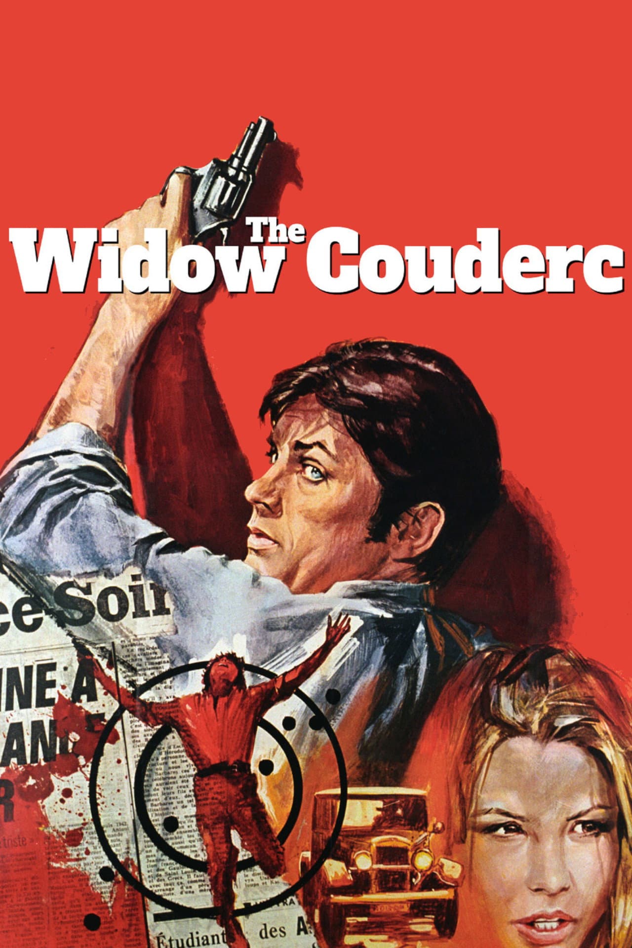 The Widow Couderc preview 2