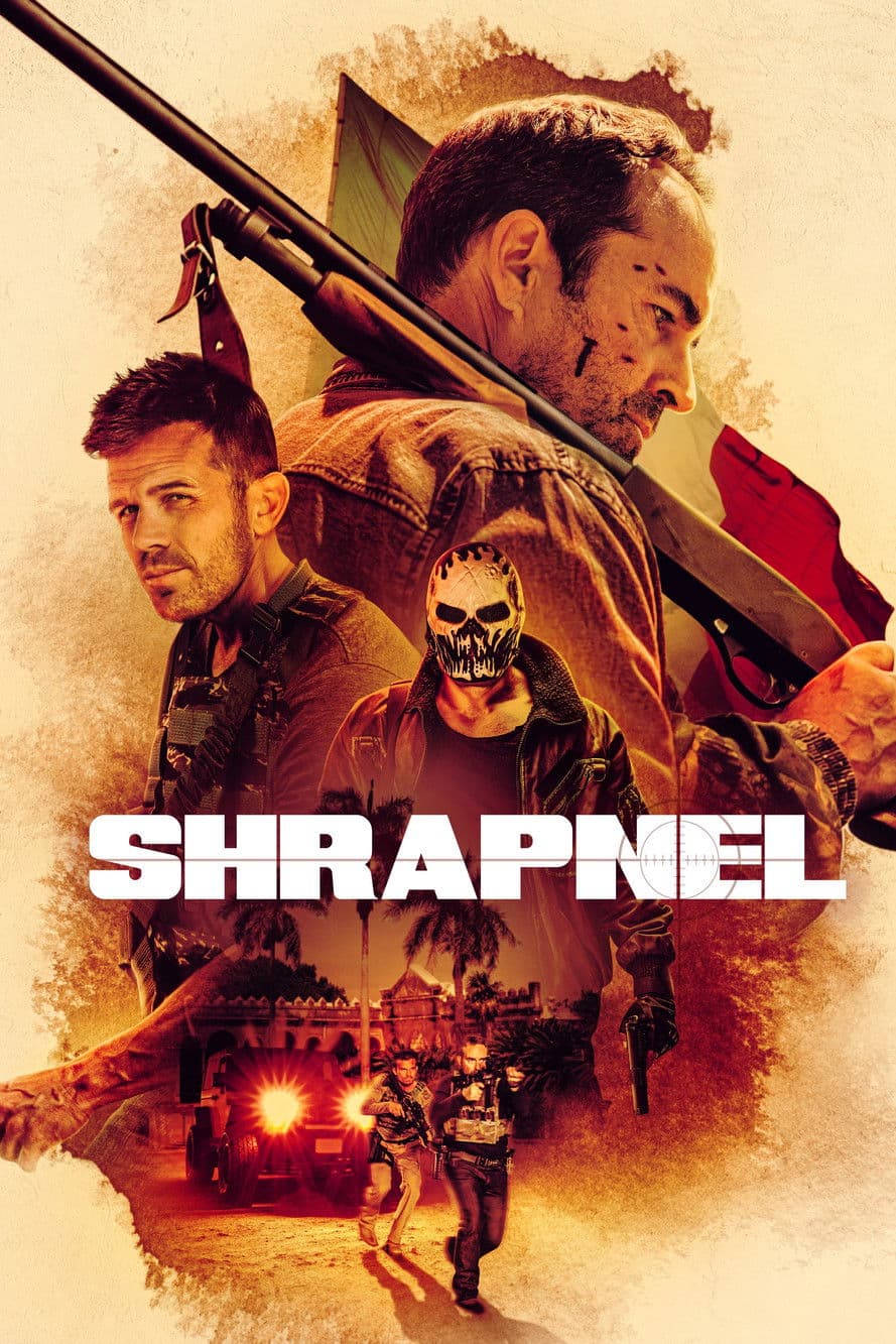 Shrapnel preview 2