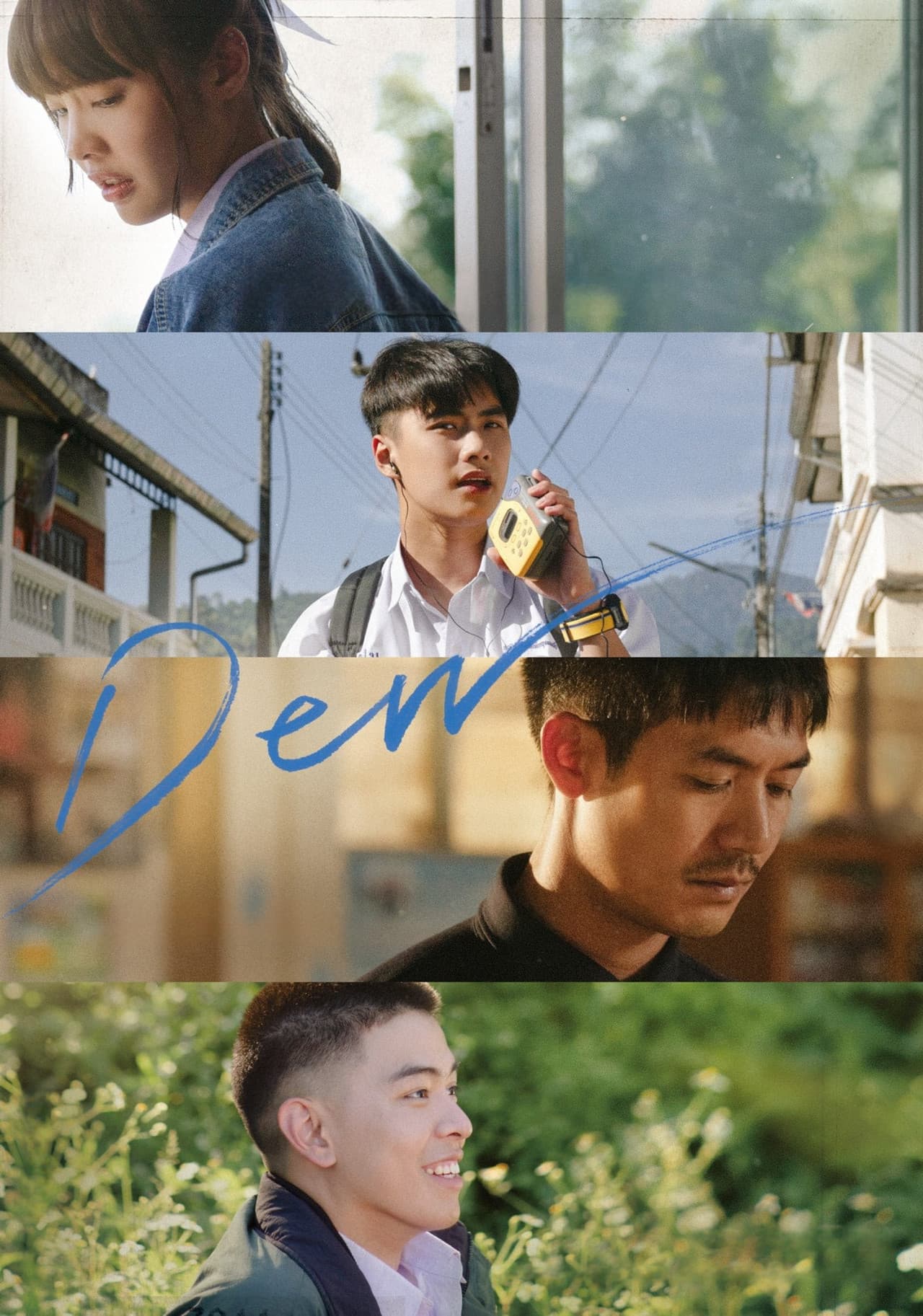 Dew preview 2
