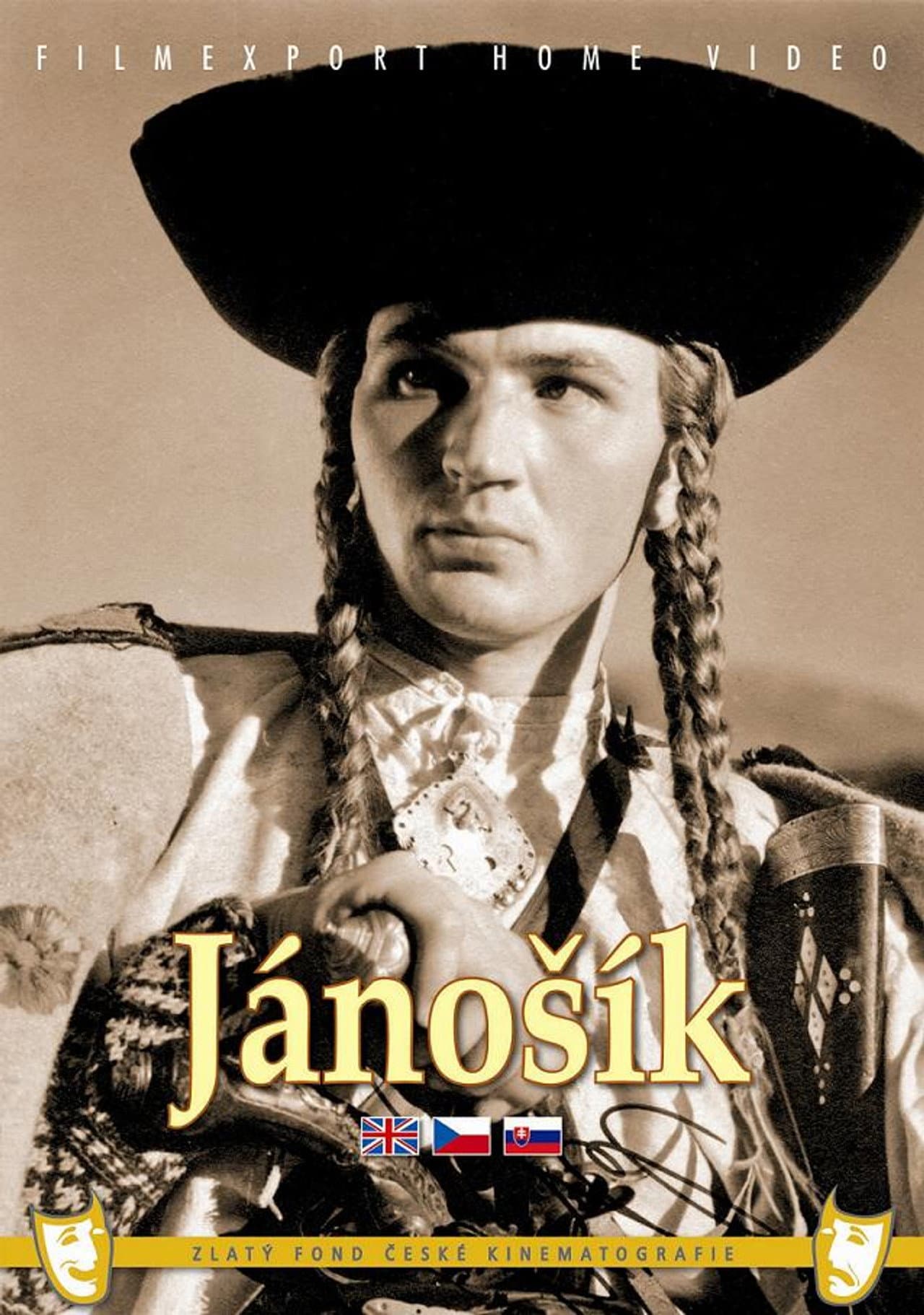 Jánošík preview 2