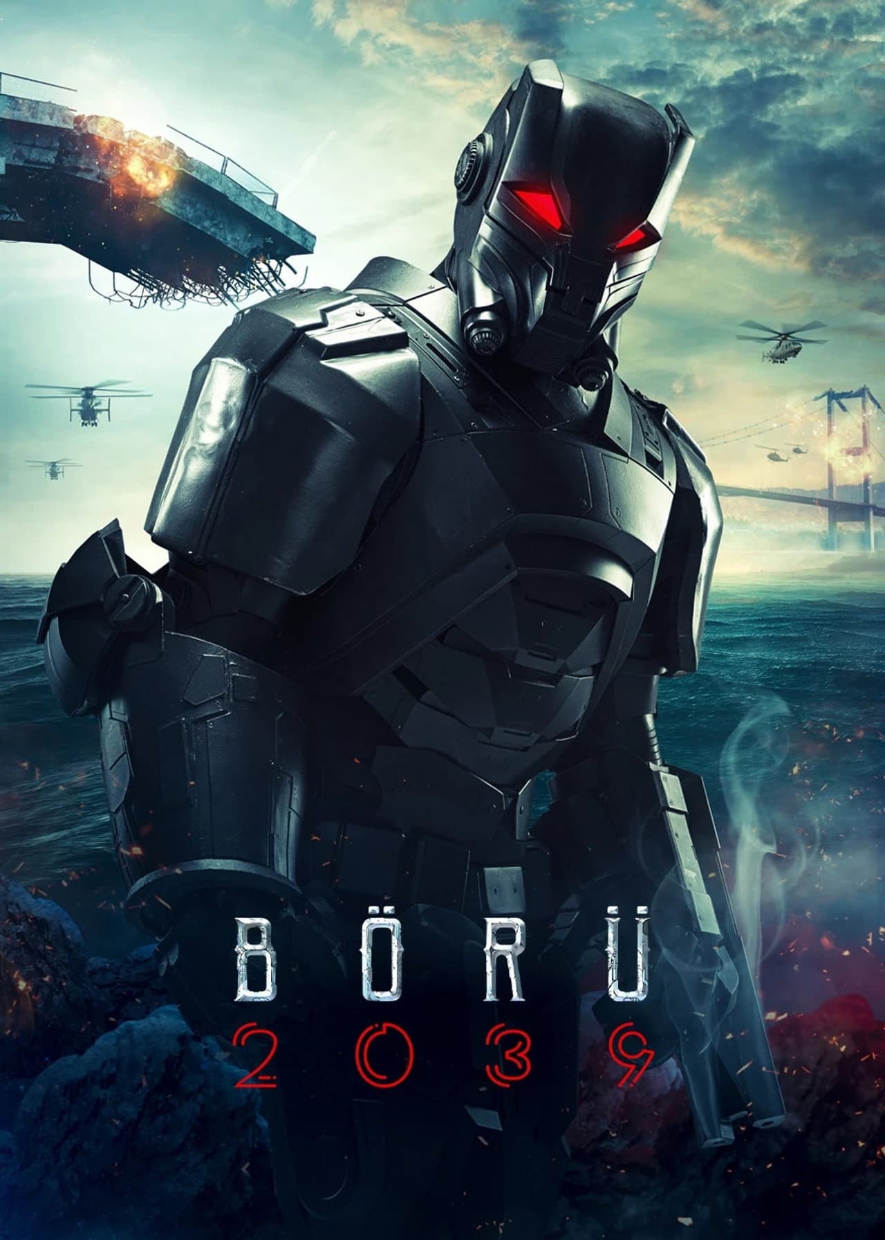 Wolf 2039 preview 2