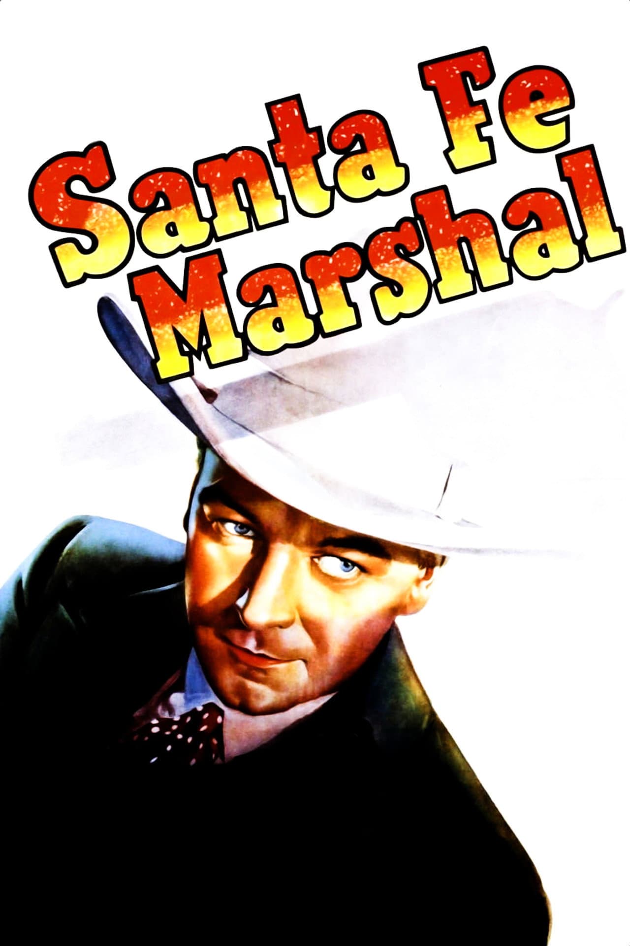 Santa Fe Marshal preview 2
