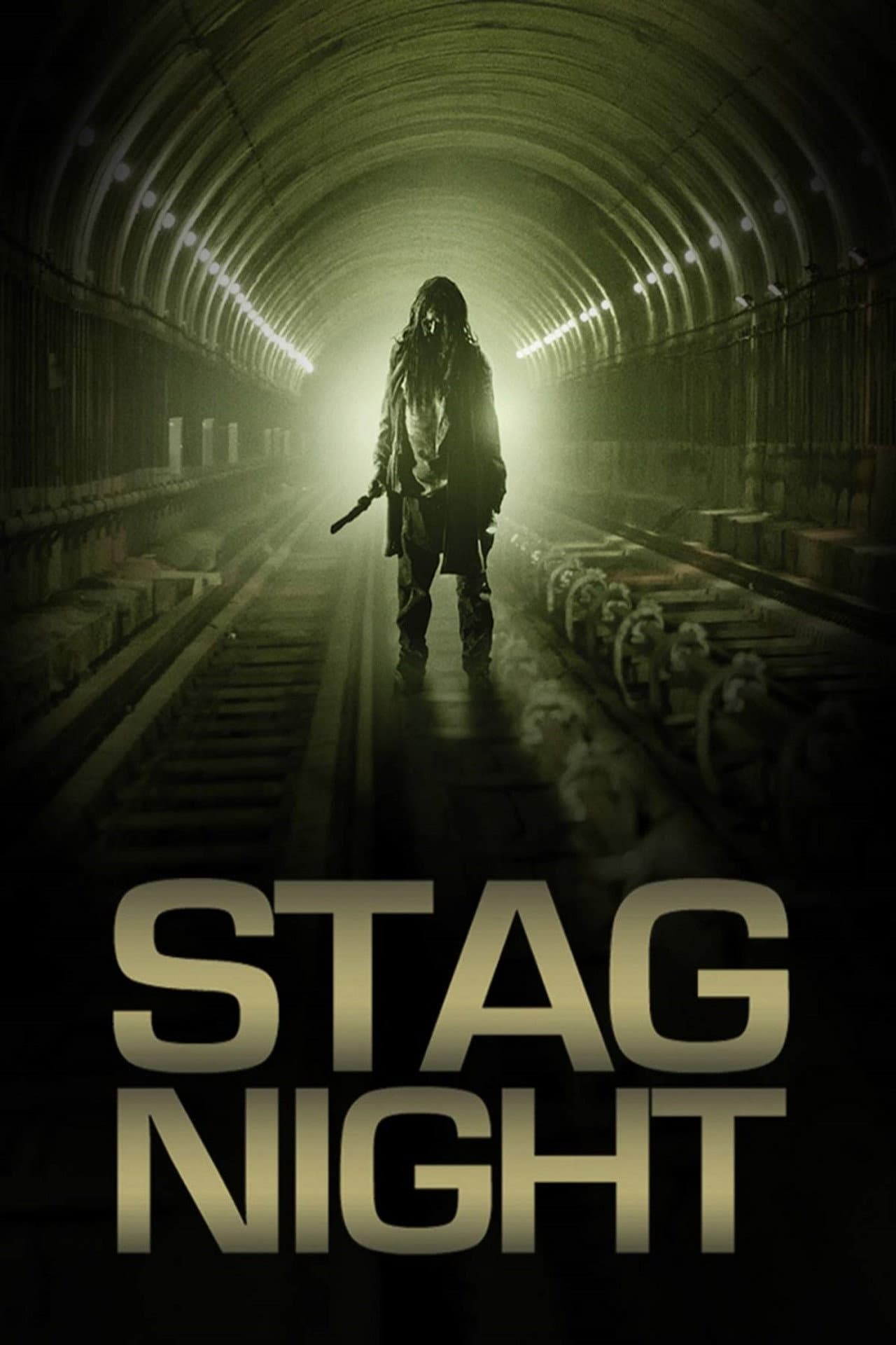 Stag Night preview 2