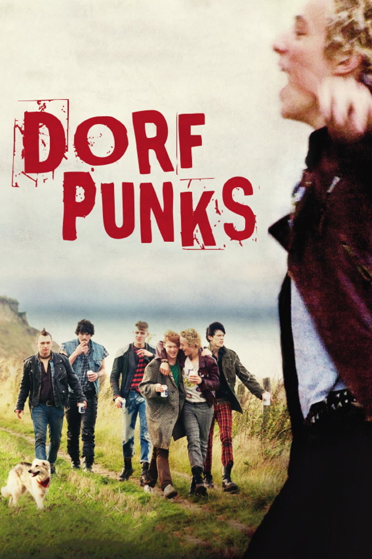 Dorfpunks preview 2
