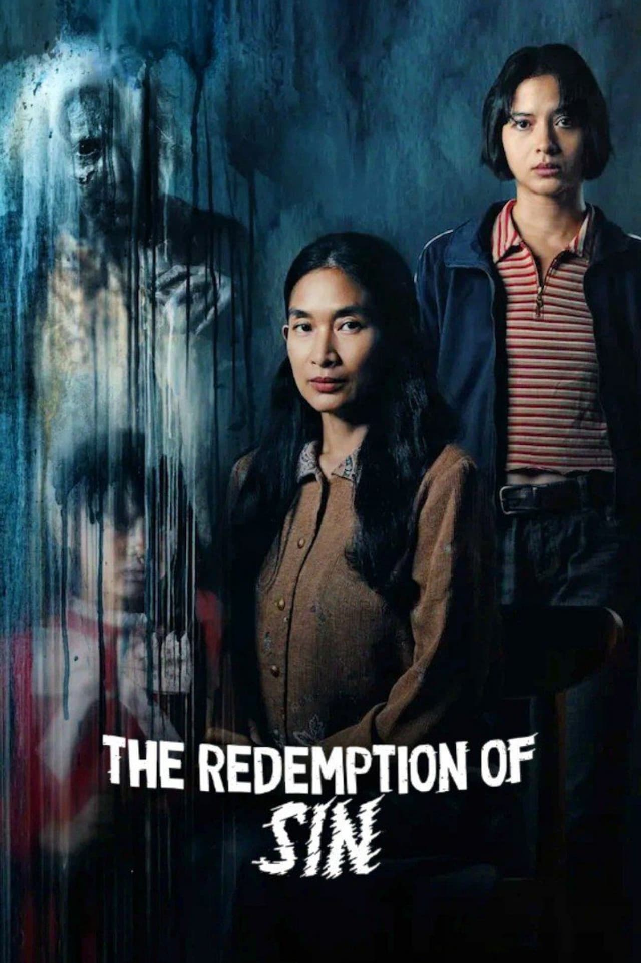 The Redemption of Sin preview 2