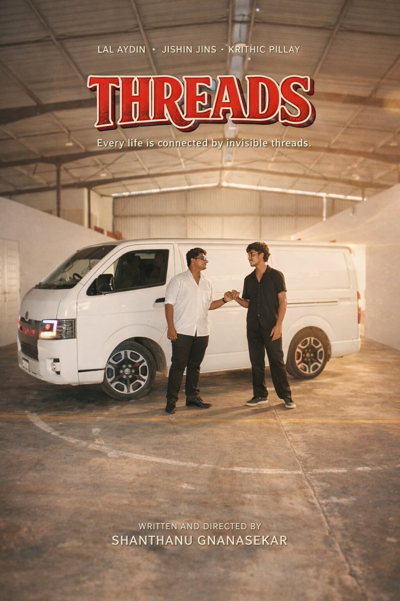 Threads preview 2