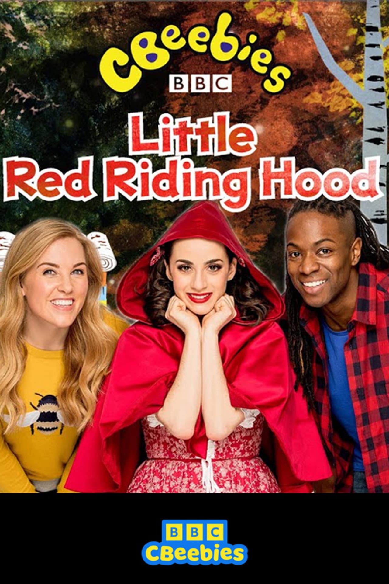 CBeebies Presents: Little Red Riding Hood - A CBeebies Ballet preview 2