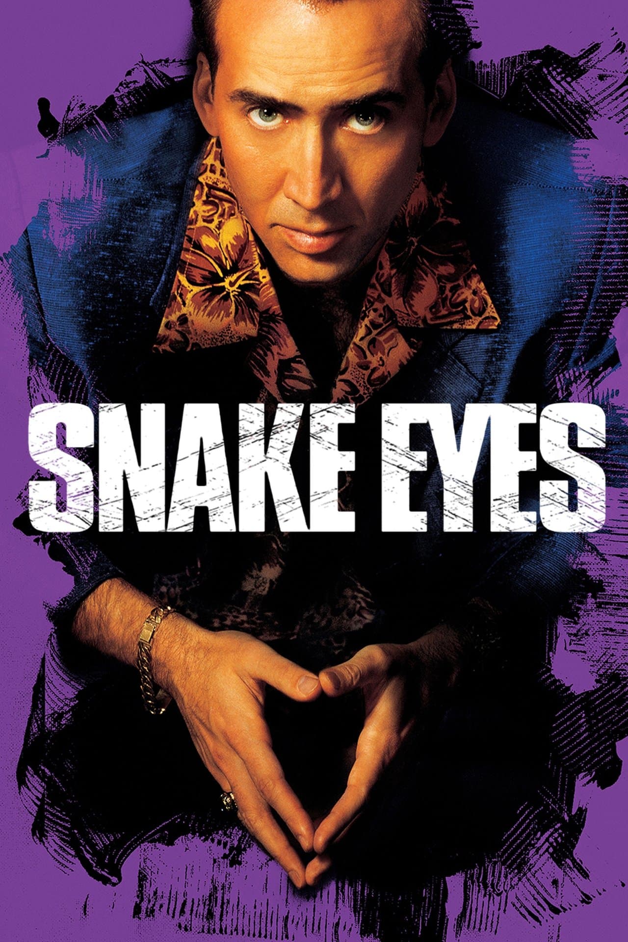 Snake Eyes preview 2