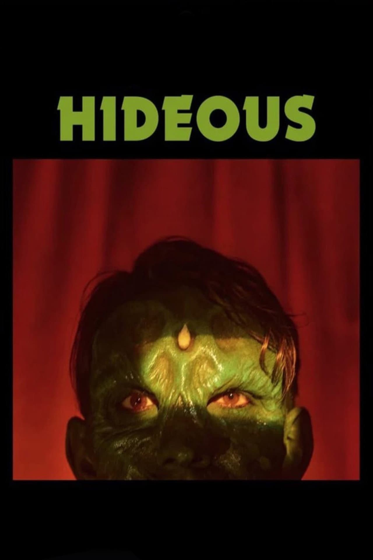 Hideous preview 2