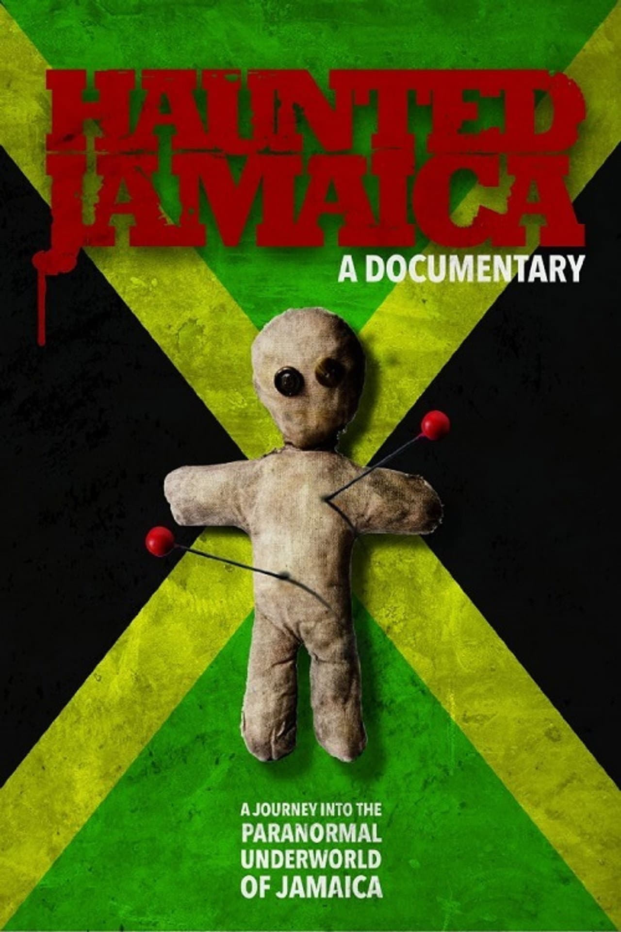Haunted Jamaica preview 1