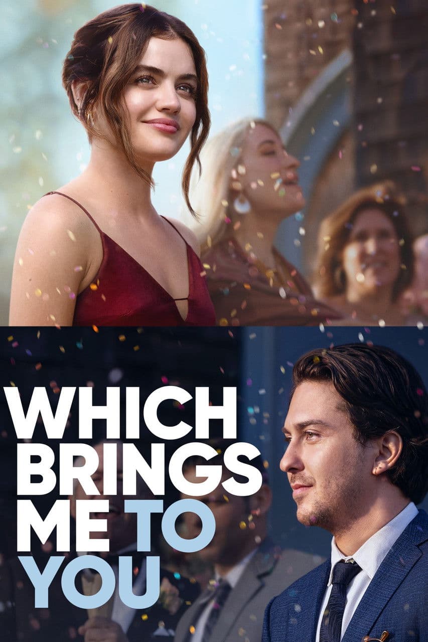 Which Brings Me to You preview 2