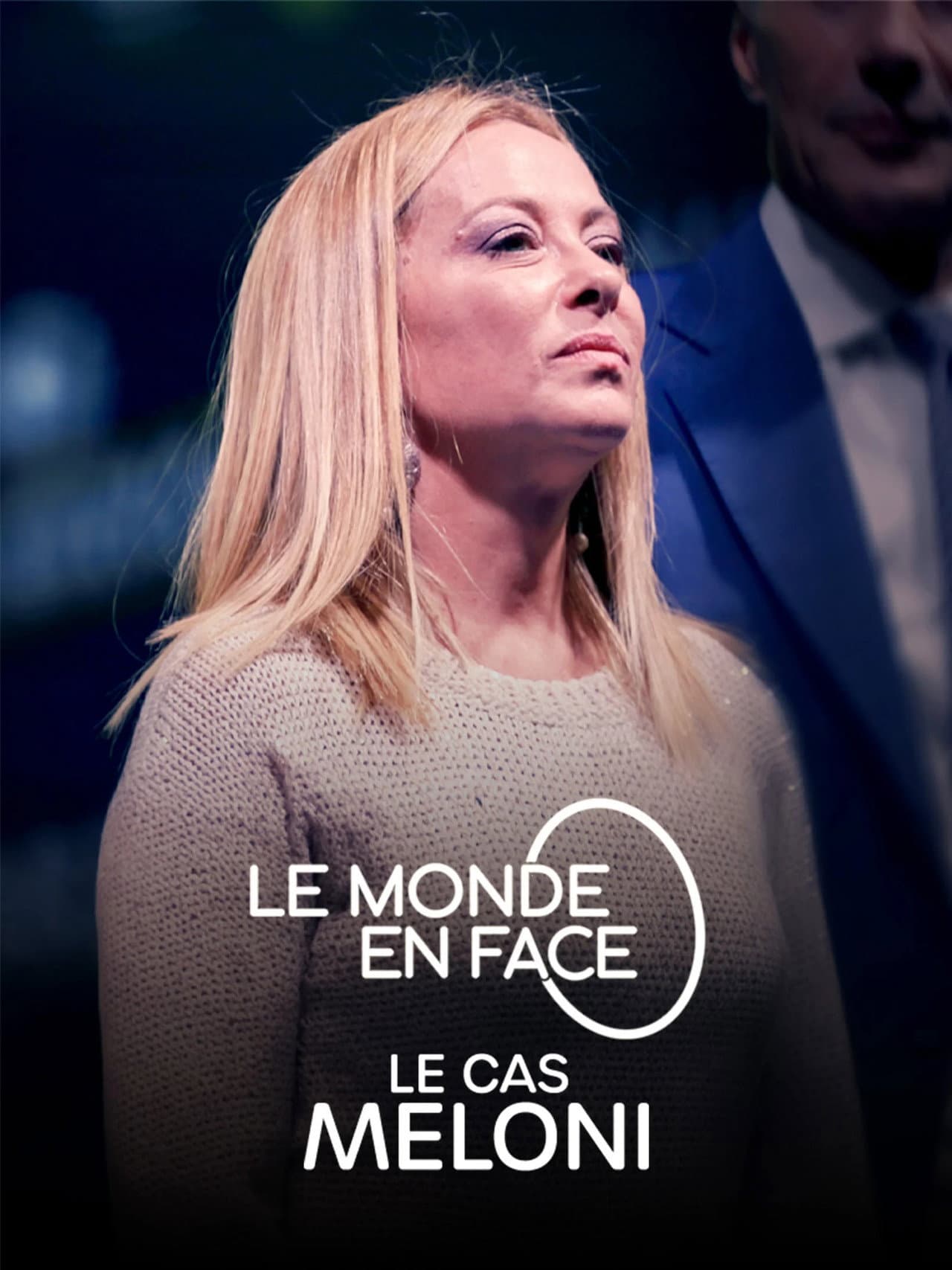 Le cas Meloni preview 2