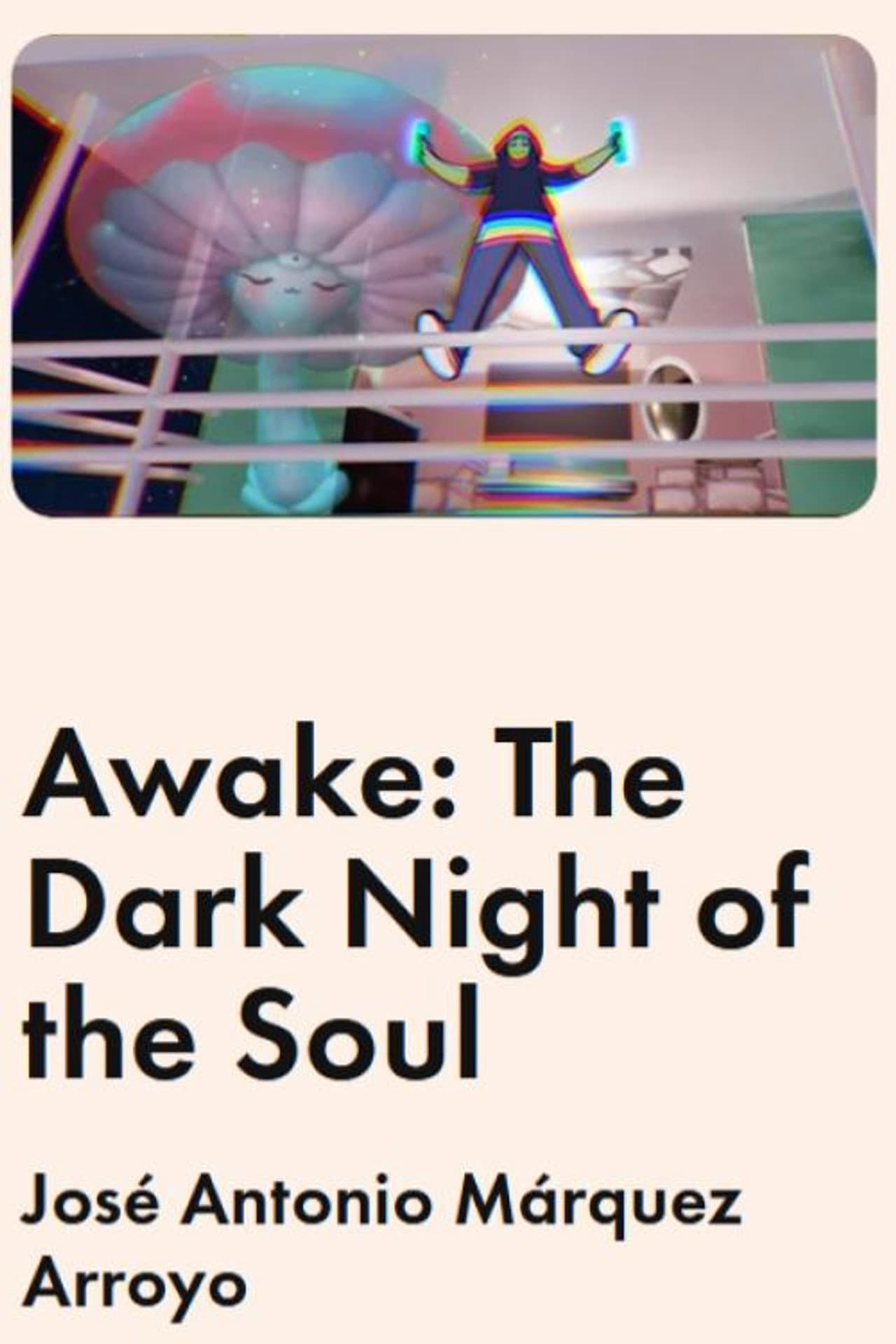 Awake: The Dark Night of the Soul preview 1
