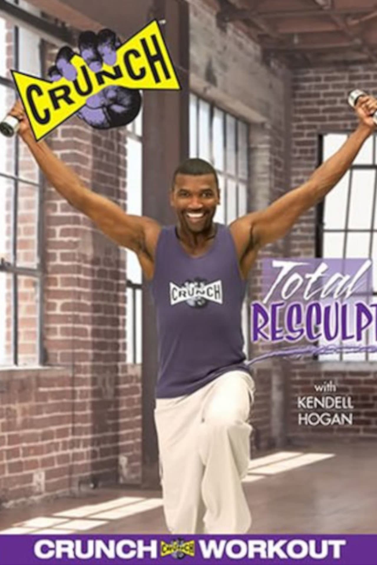 Crunch: Total Resculpt preview 1