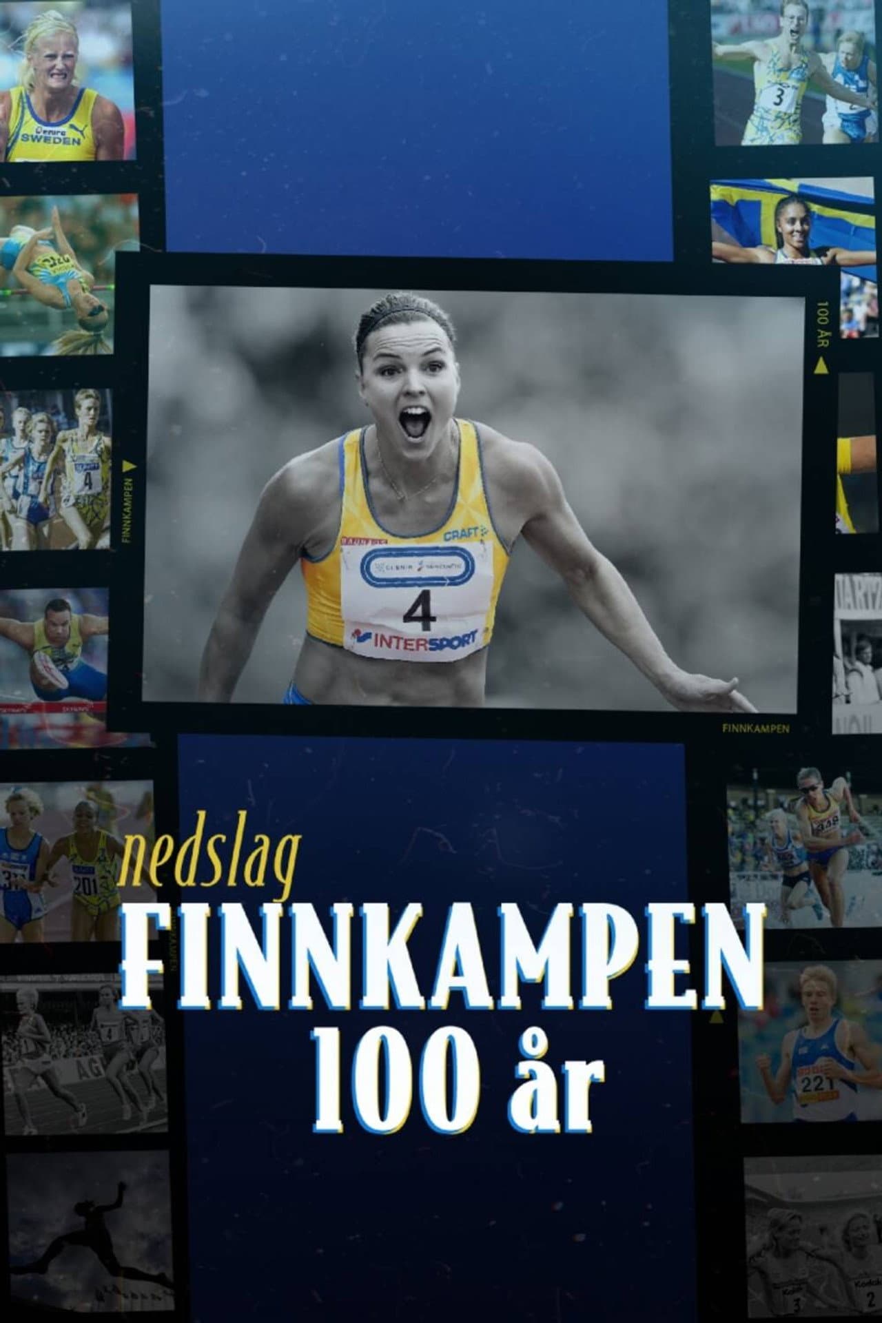Finnkampen 100 år preview 2
