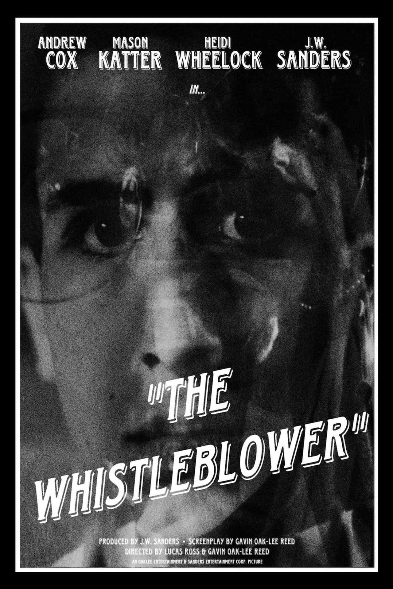 The Whistleblower preview 2