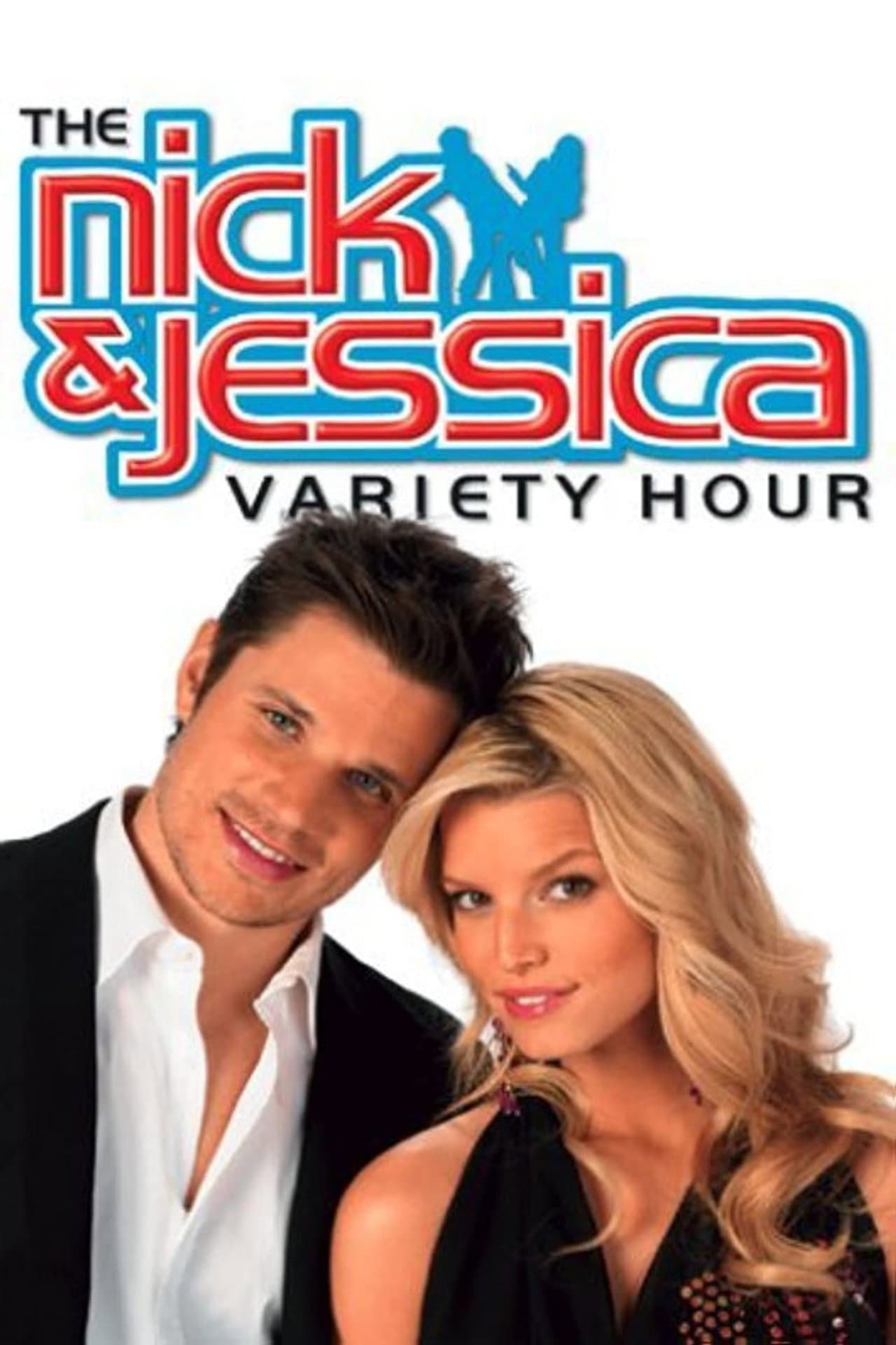 The Nick and Jessica Variety Hour preview 2