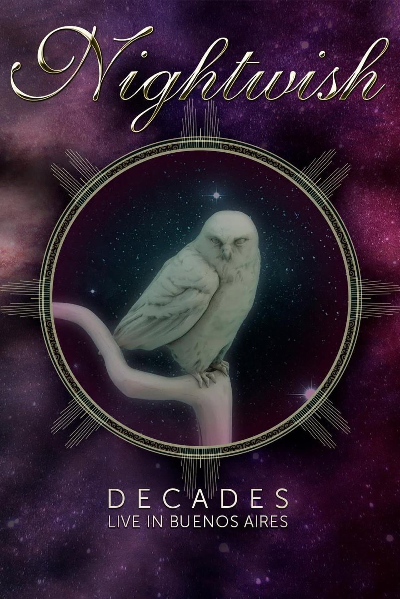 Nightwish: Decades (Live in Buenos Aires) preview 2