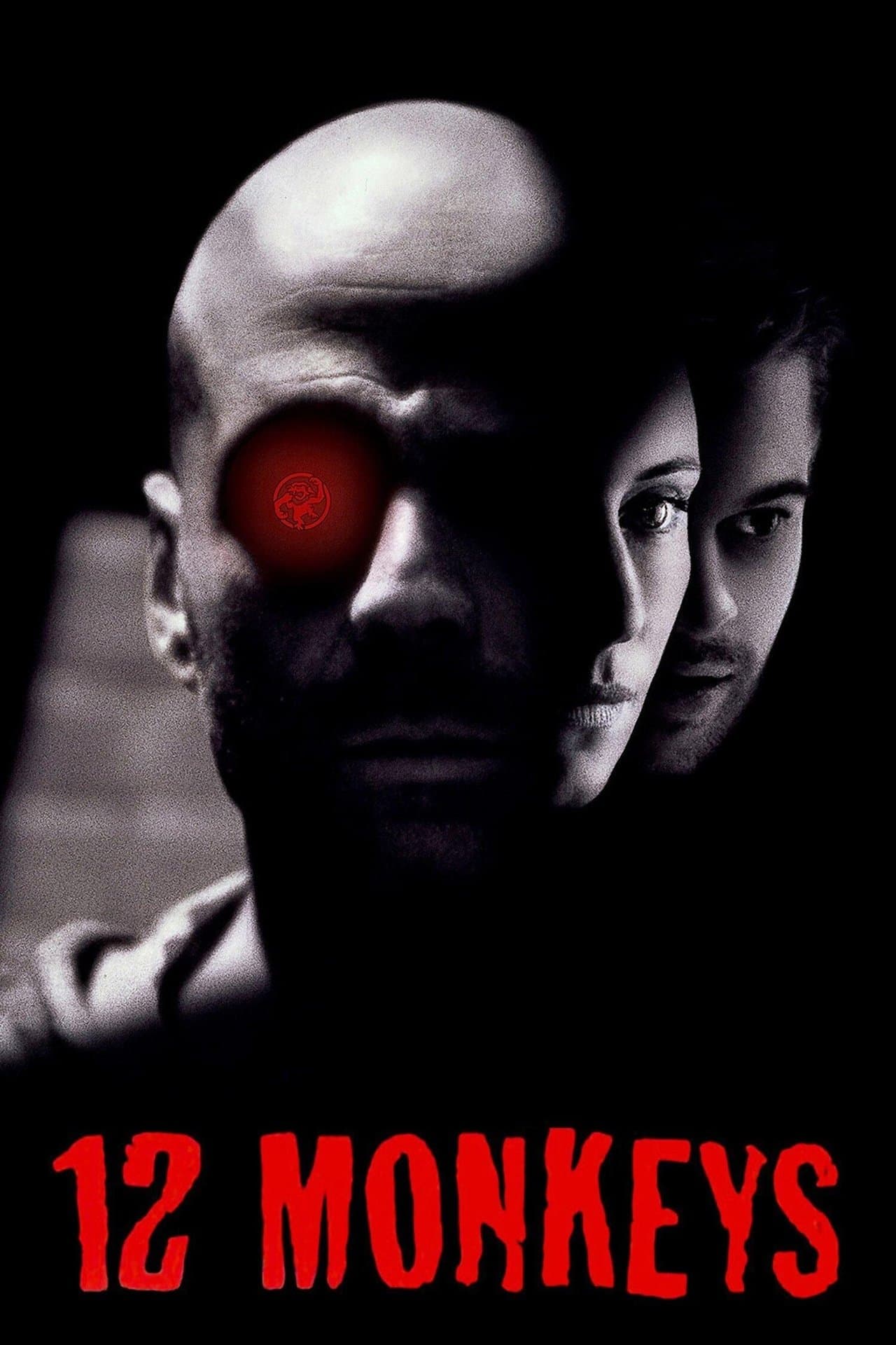 Twelve Monkeys preview 2