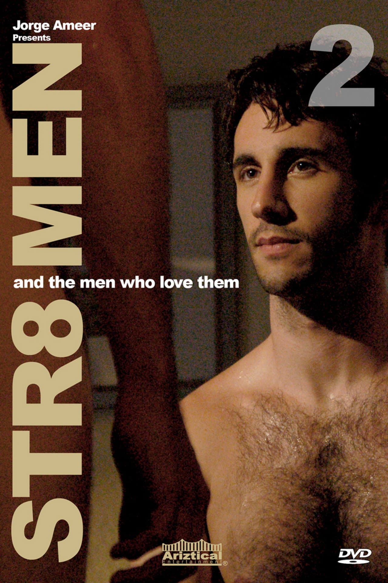 Str8 Men and the Men Who Love Them 2 preview 2