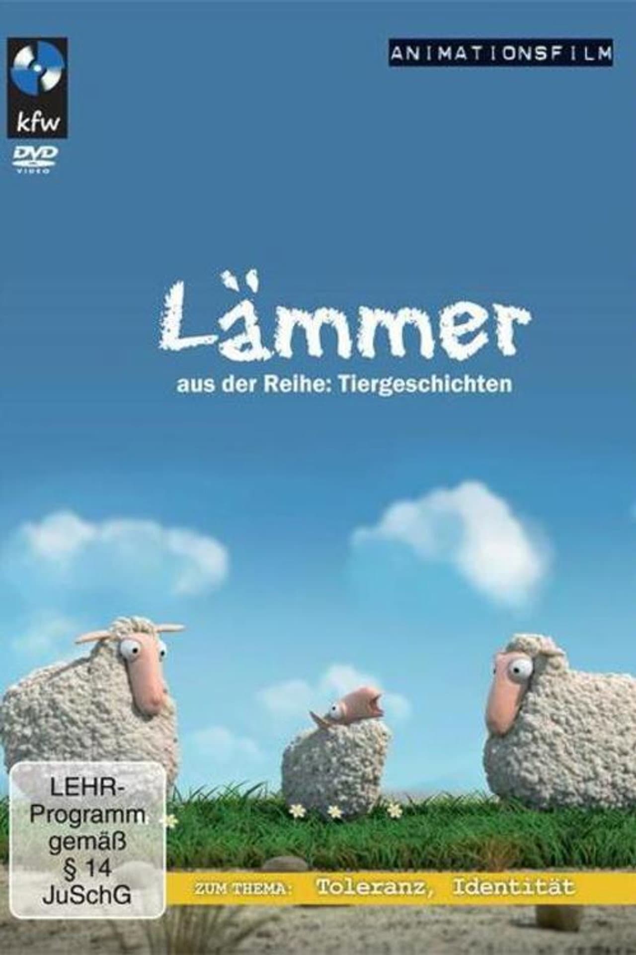 Lambs preview 2
