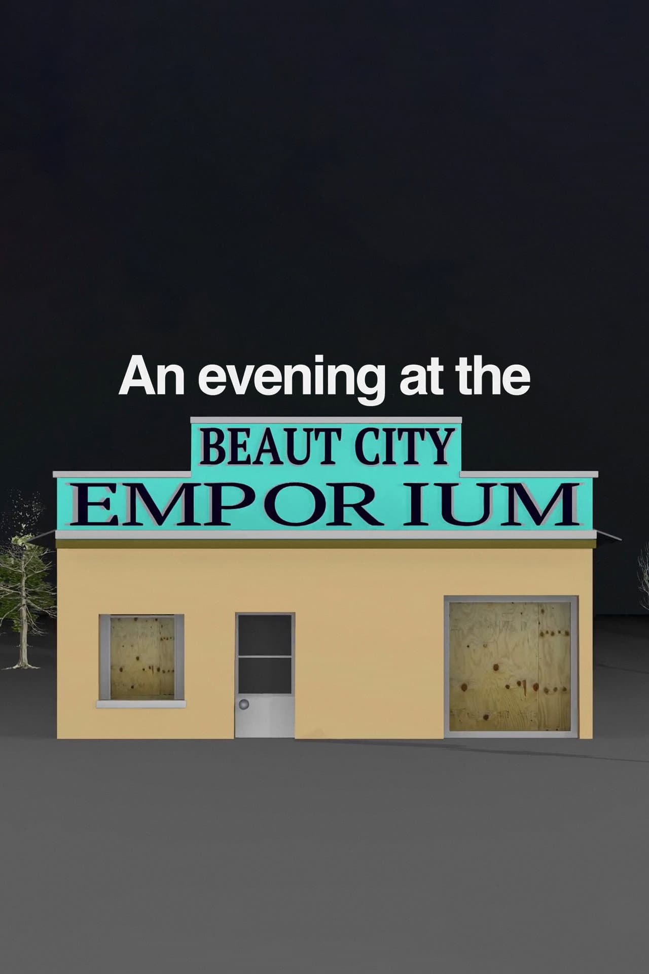 An Evening at the Beaut City Emporium preview 1