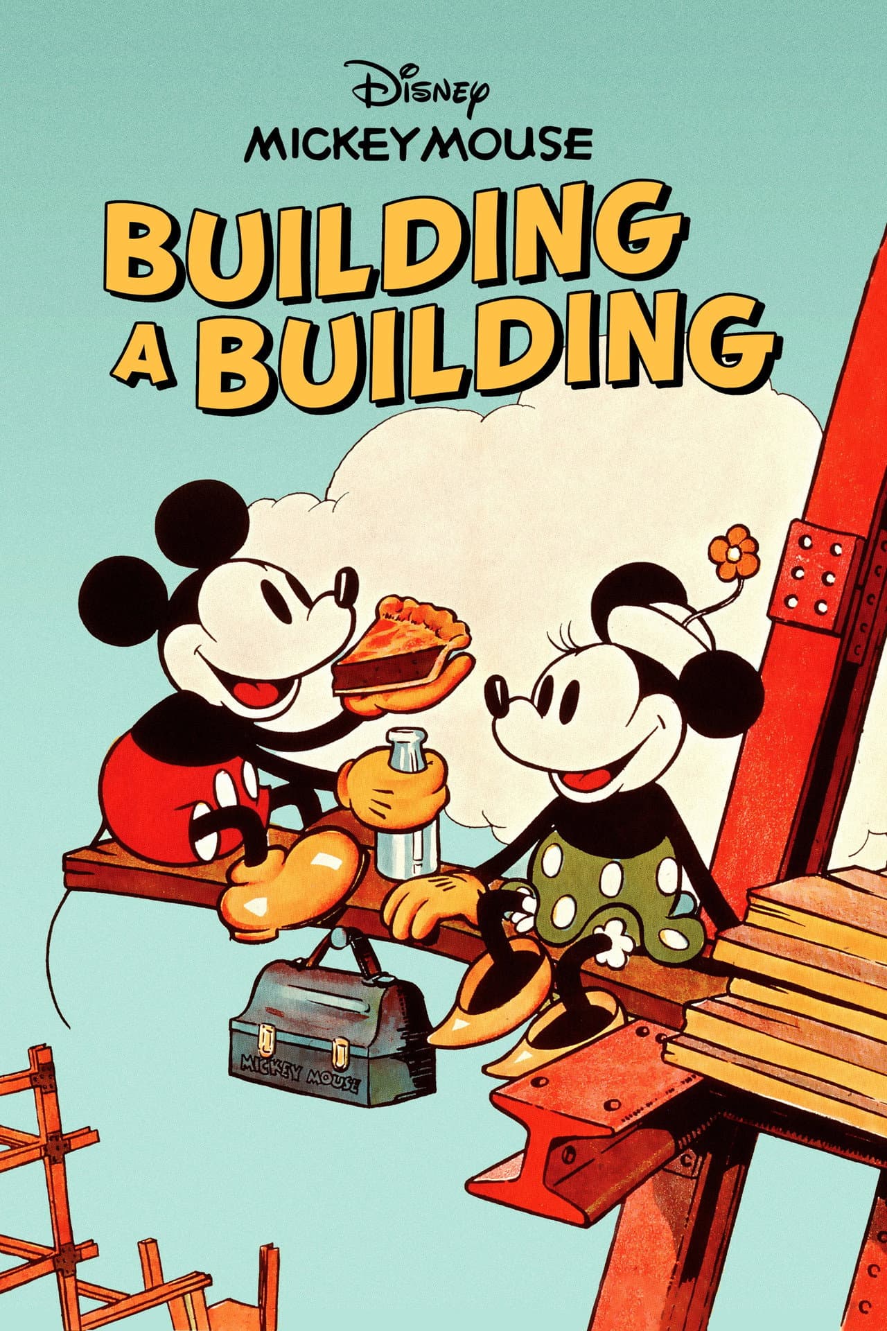 Building a Building preview 2
