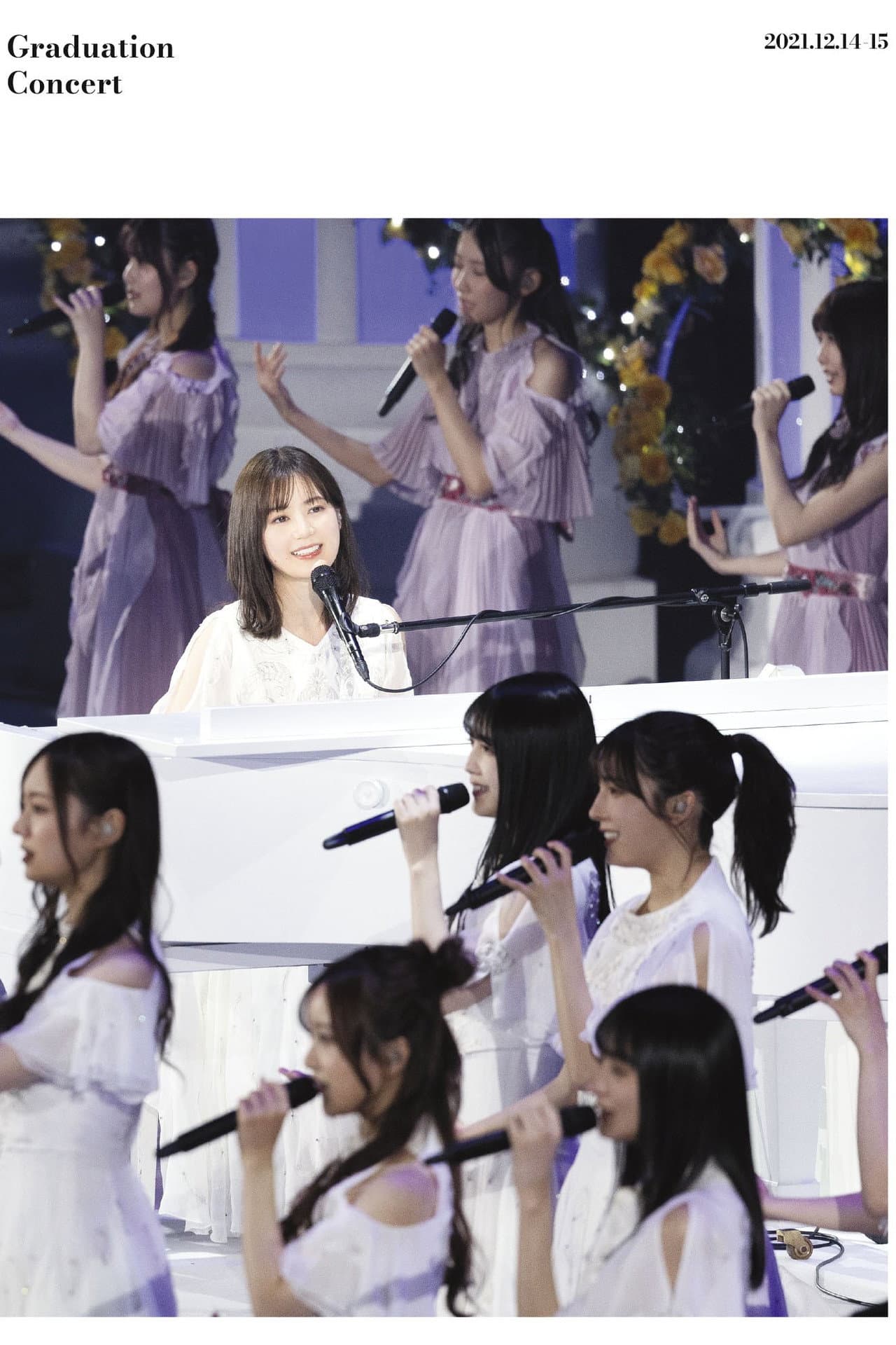 Nogizaka46 Ikuta Erika Graduation Concert preview 2