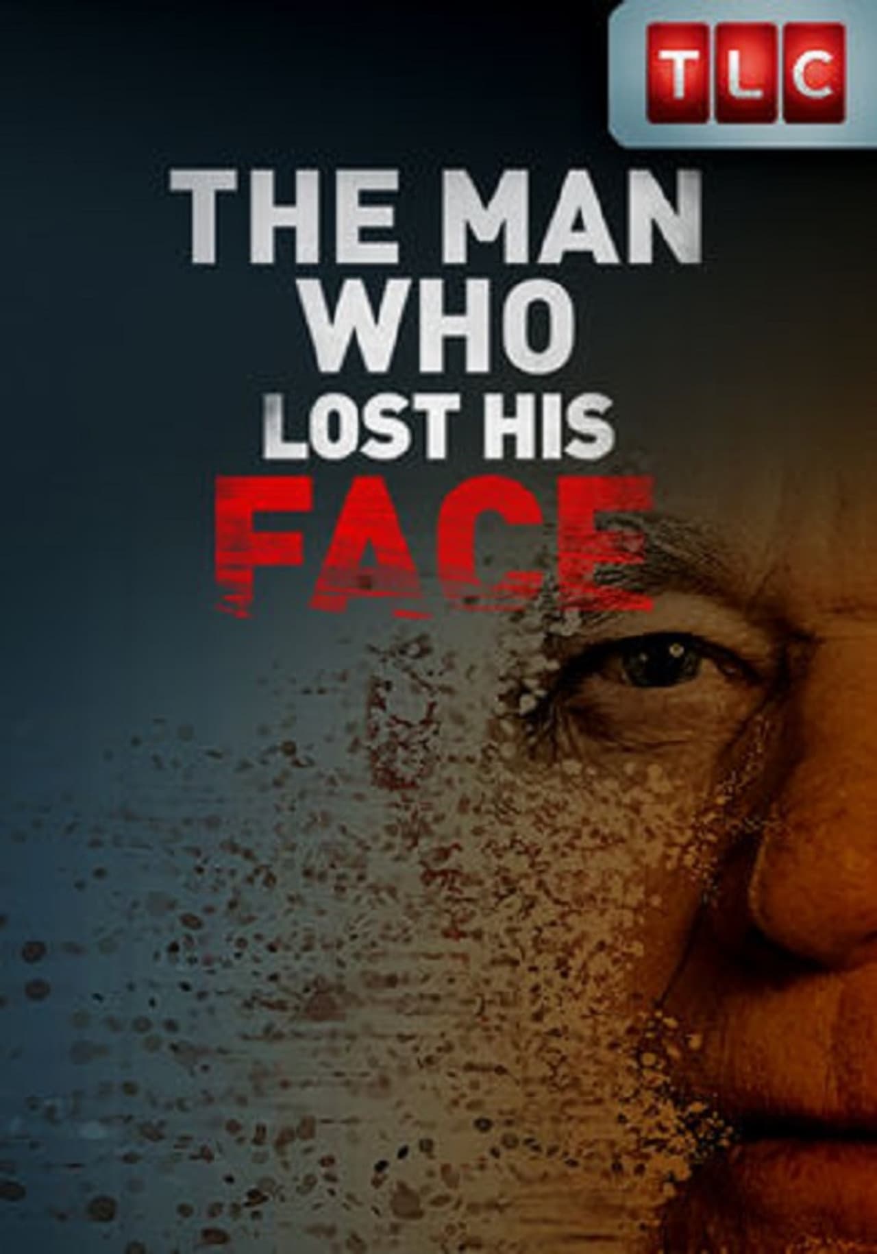 The Man Who Lost His Face preview 1