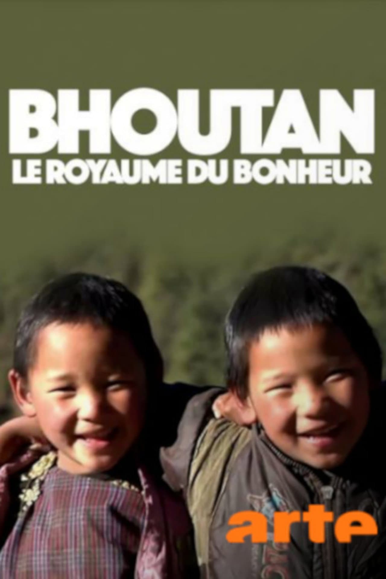 Bhutan - Königreich der Glücklichen preview 1
