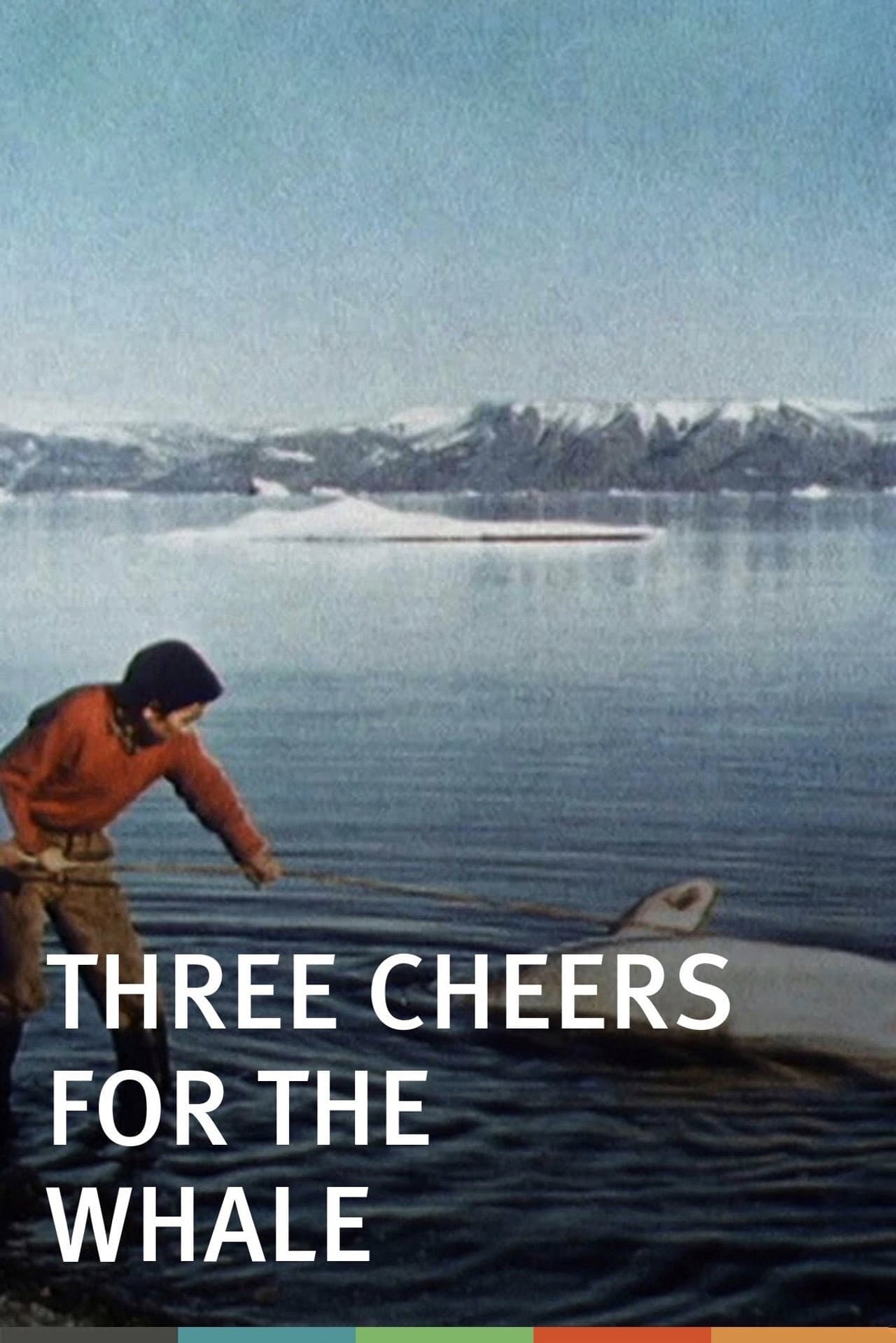 Three Cheers for the Whale preview 2