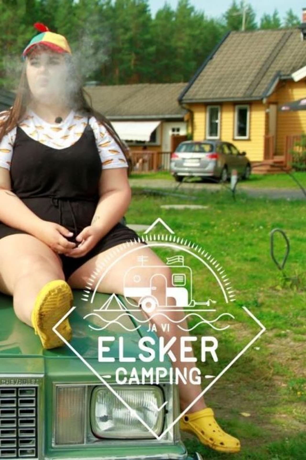 Ja, vi elsker camping preview 2