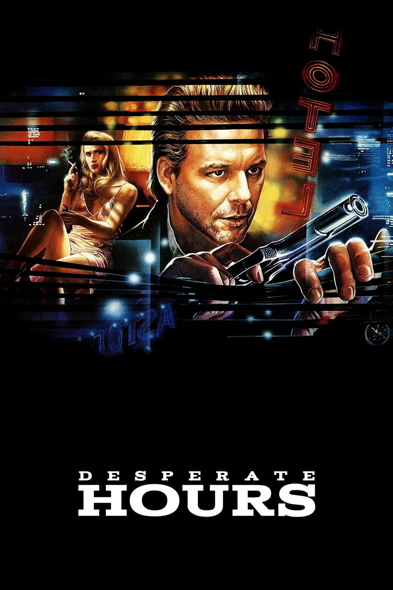 Desperate Hours preview 2