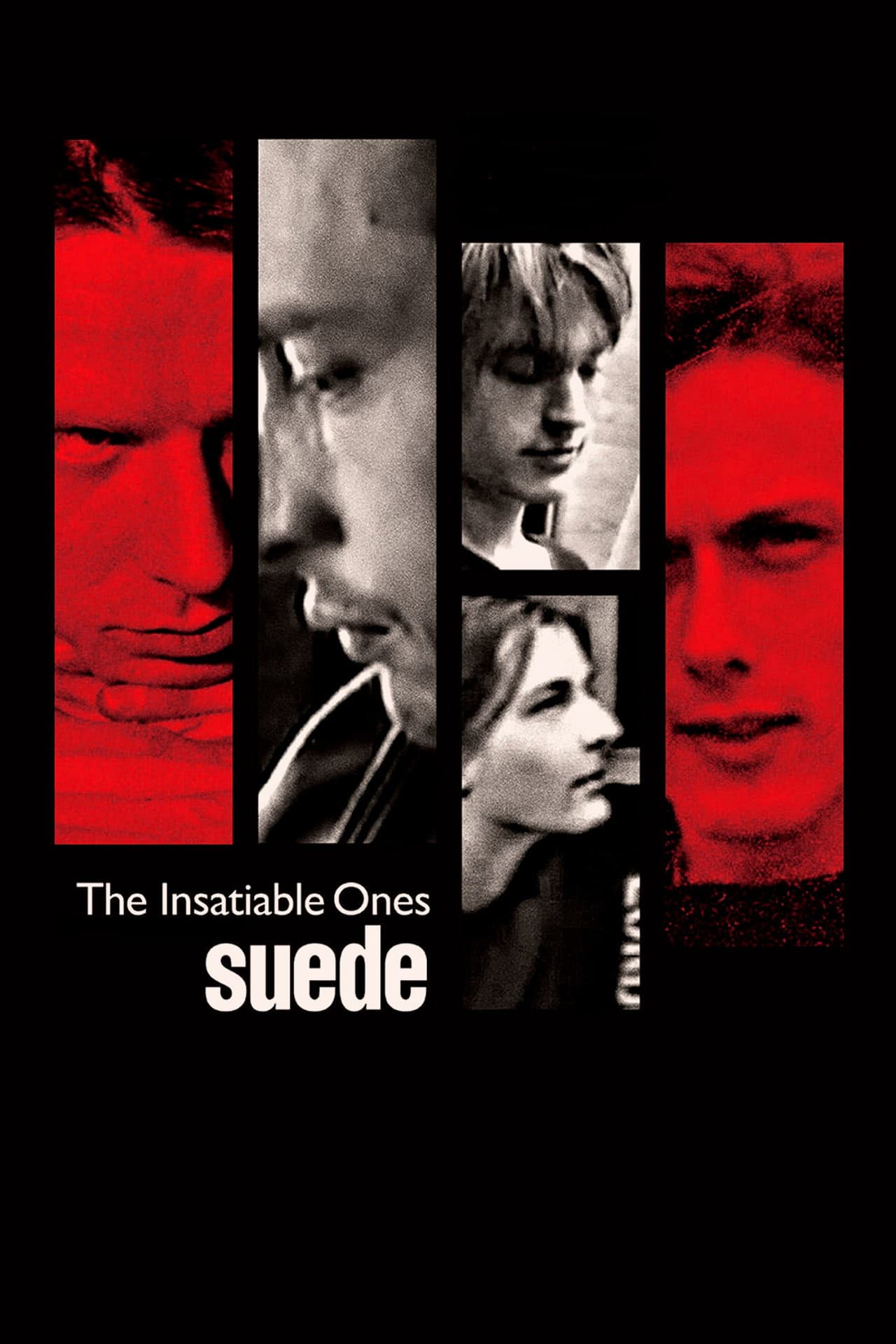 Suede: The Insatiable Ones preview 2