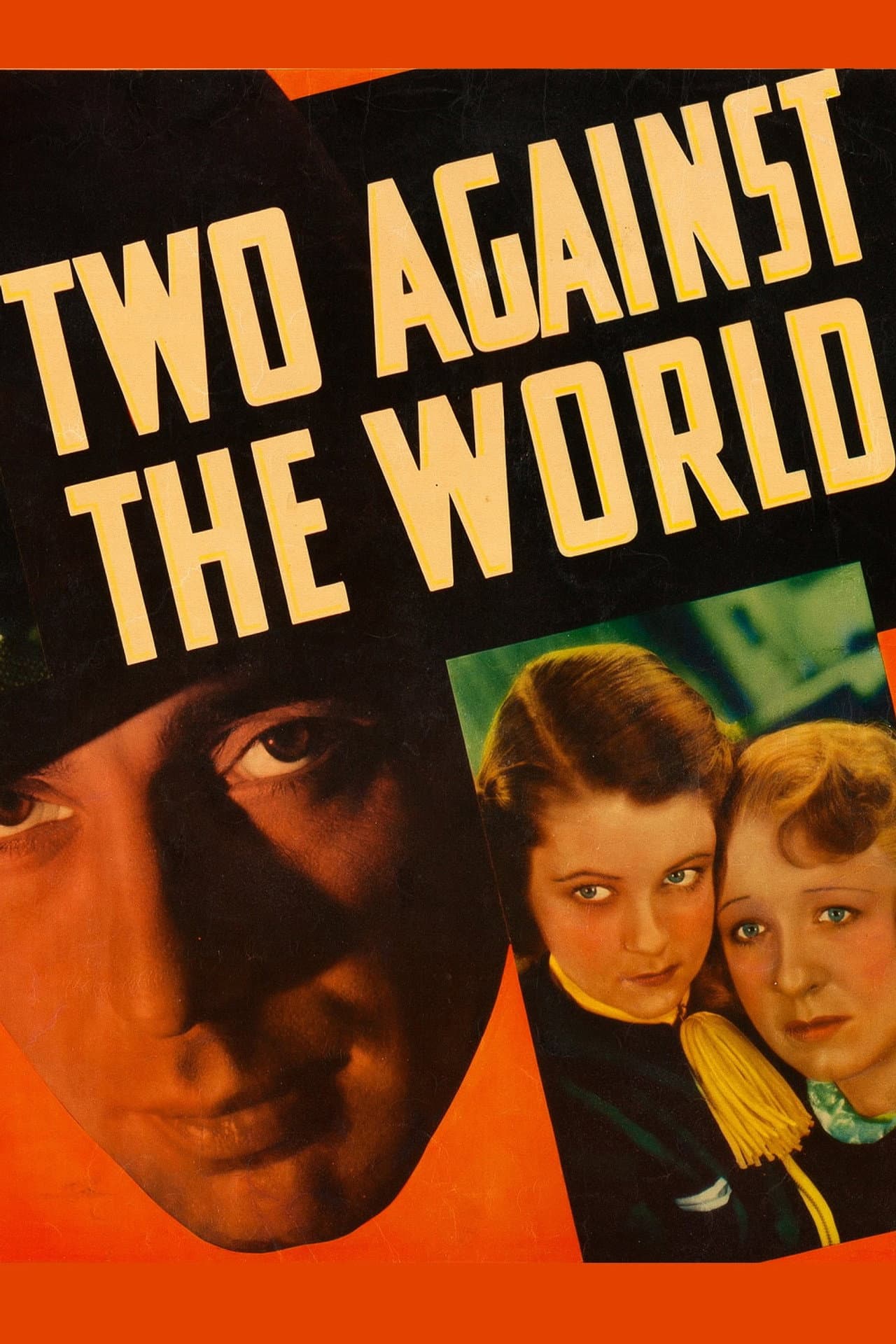 Two Against the World preview 2