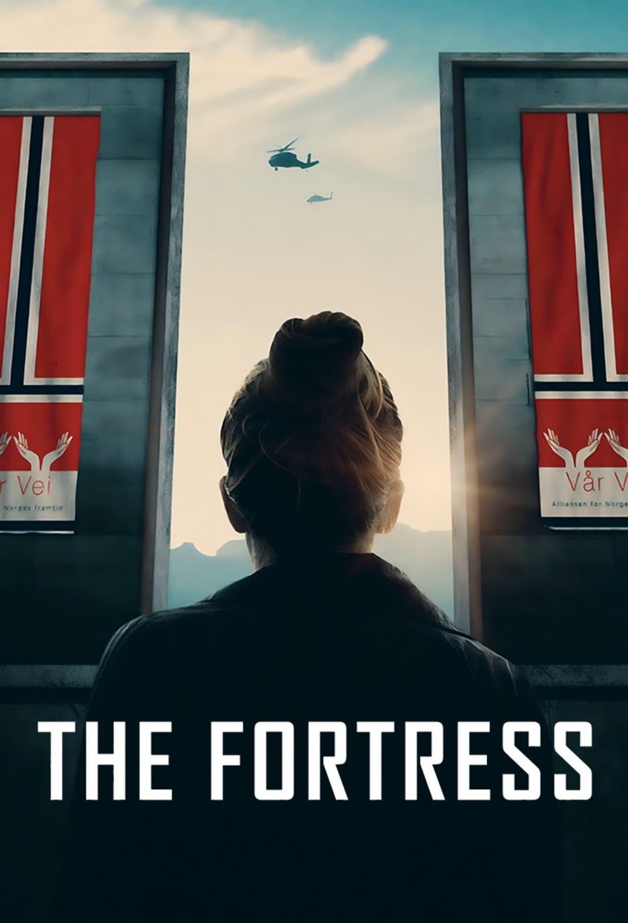 The Fortress preview 2
