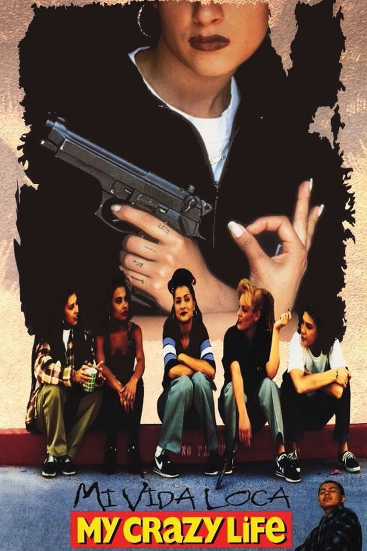 Mi Vida Loca preview 2