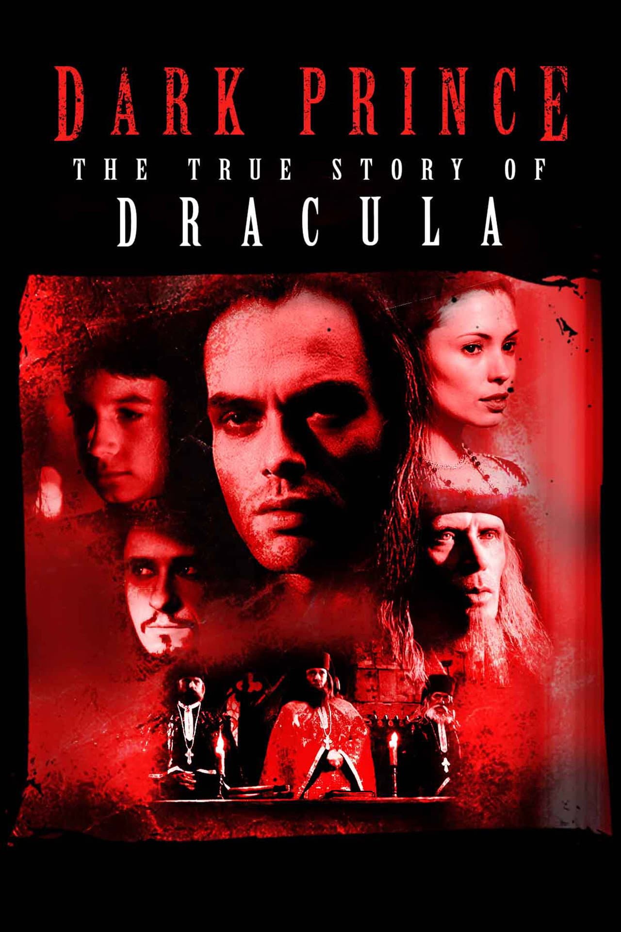 Dark Prince: The True Story of Dracula preview 2